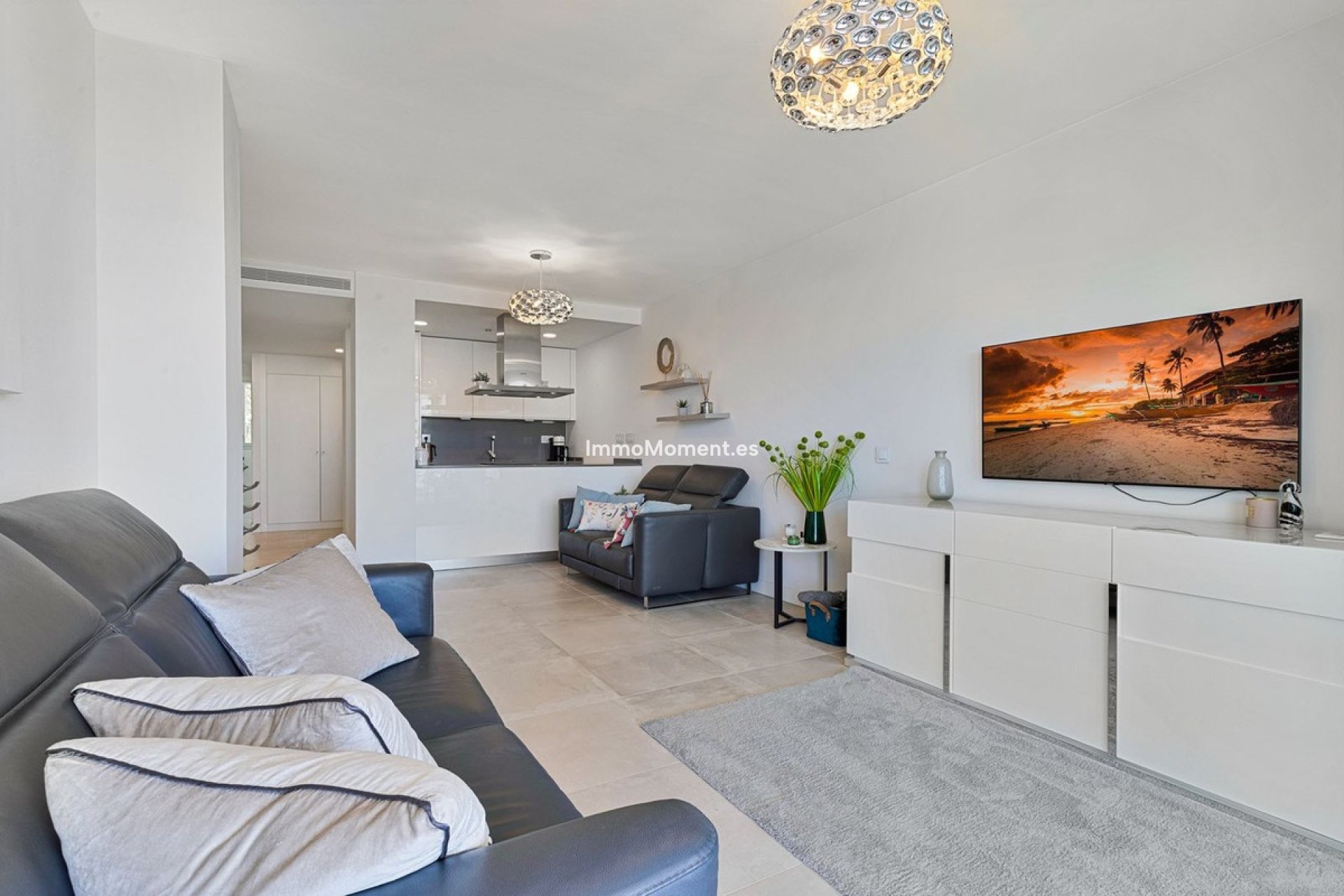 Resale - Apartment - Fuengirola - Fuengirola Centro