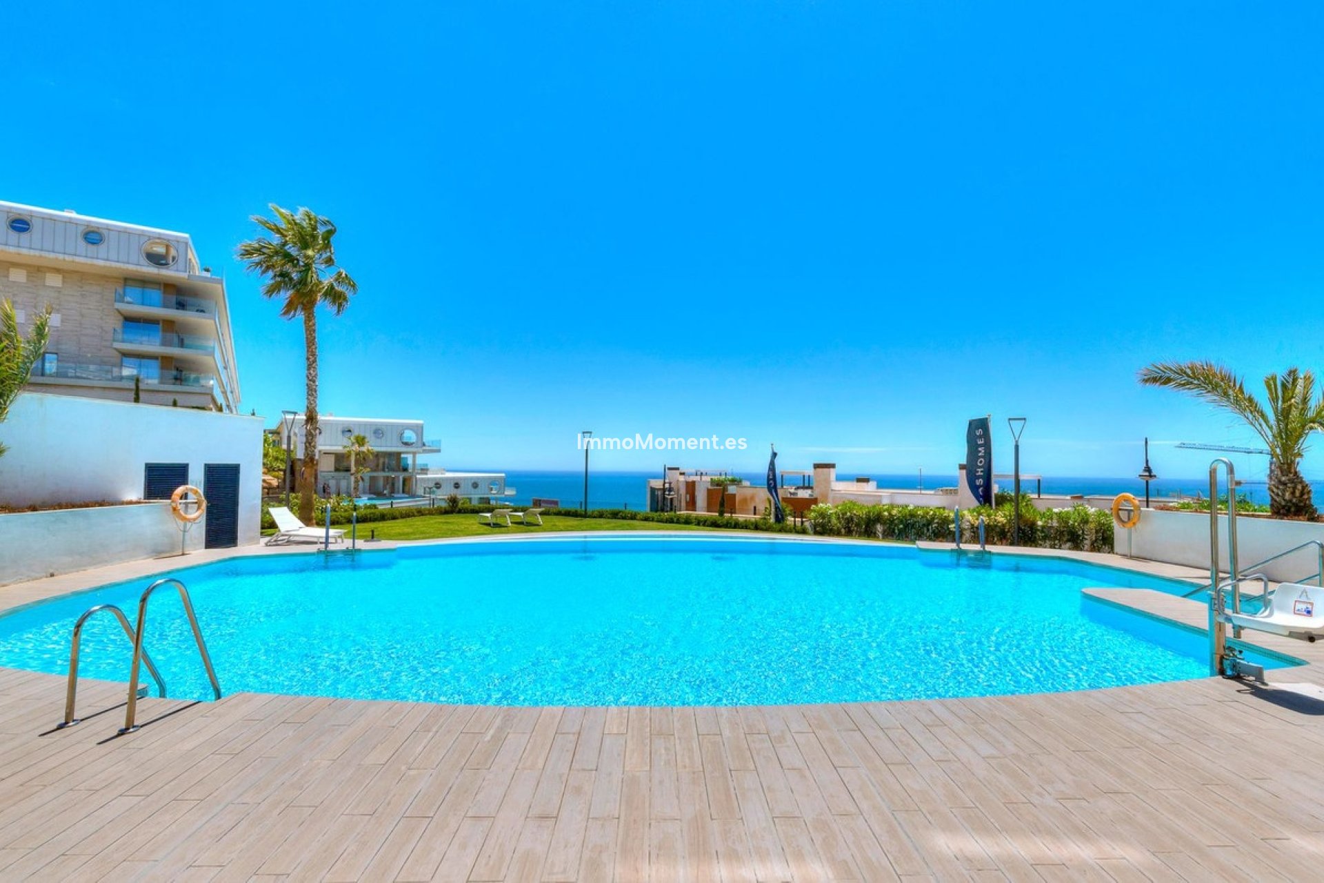 Resale - Apartment - Fuengirola - Fuengirola Centro