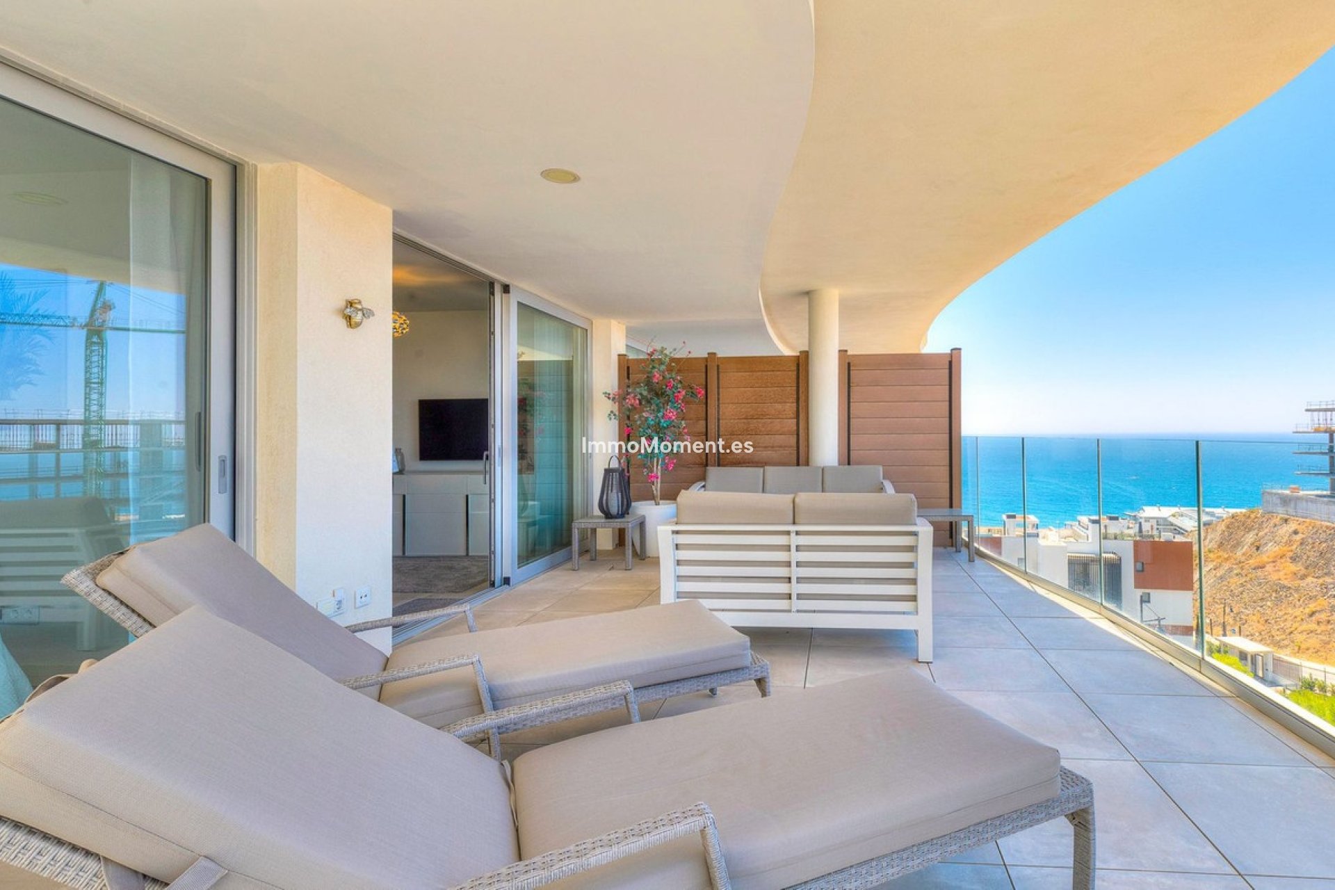 Resale - Apartment - Fuengirola - Fuengirola Centro