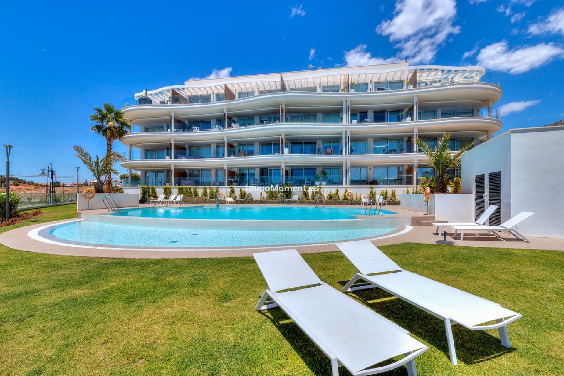 Resale - Apartment - Fuengirola - Fuengirola Centro