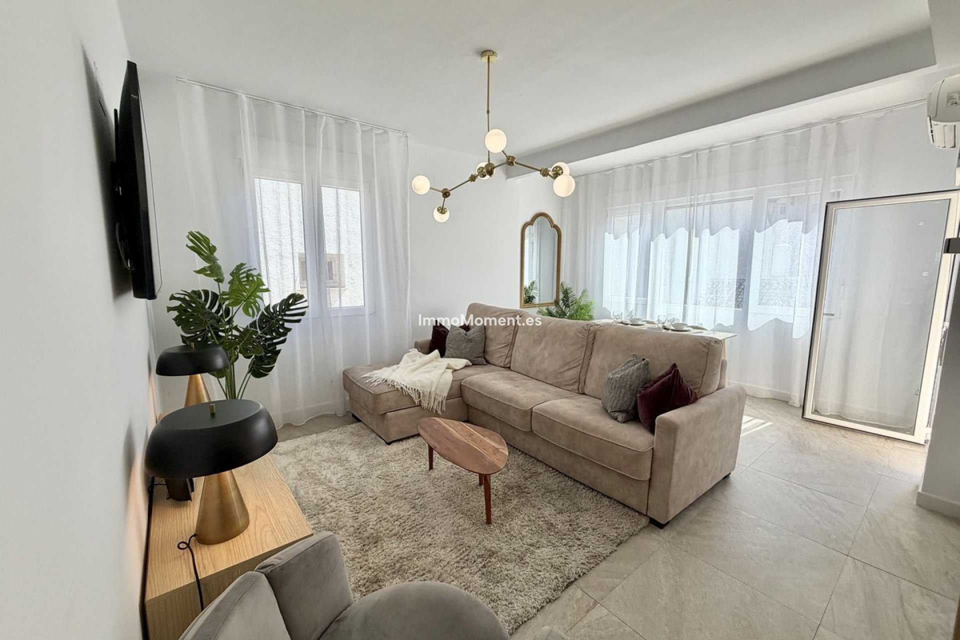 Resale - Apartment - Fuengirola - Fuengirola Centro