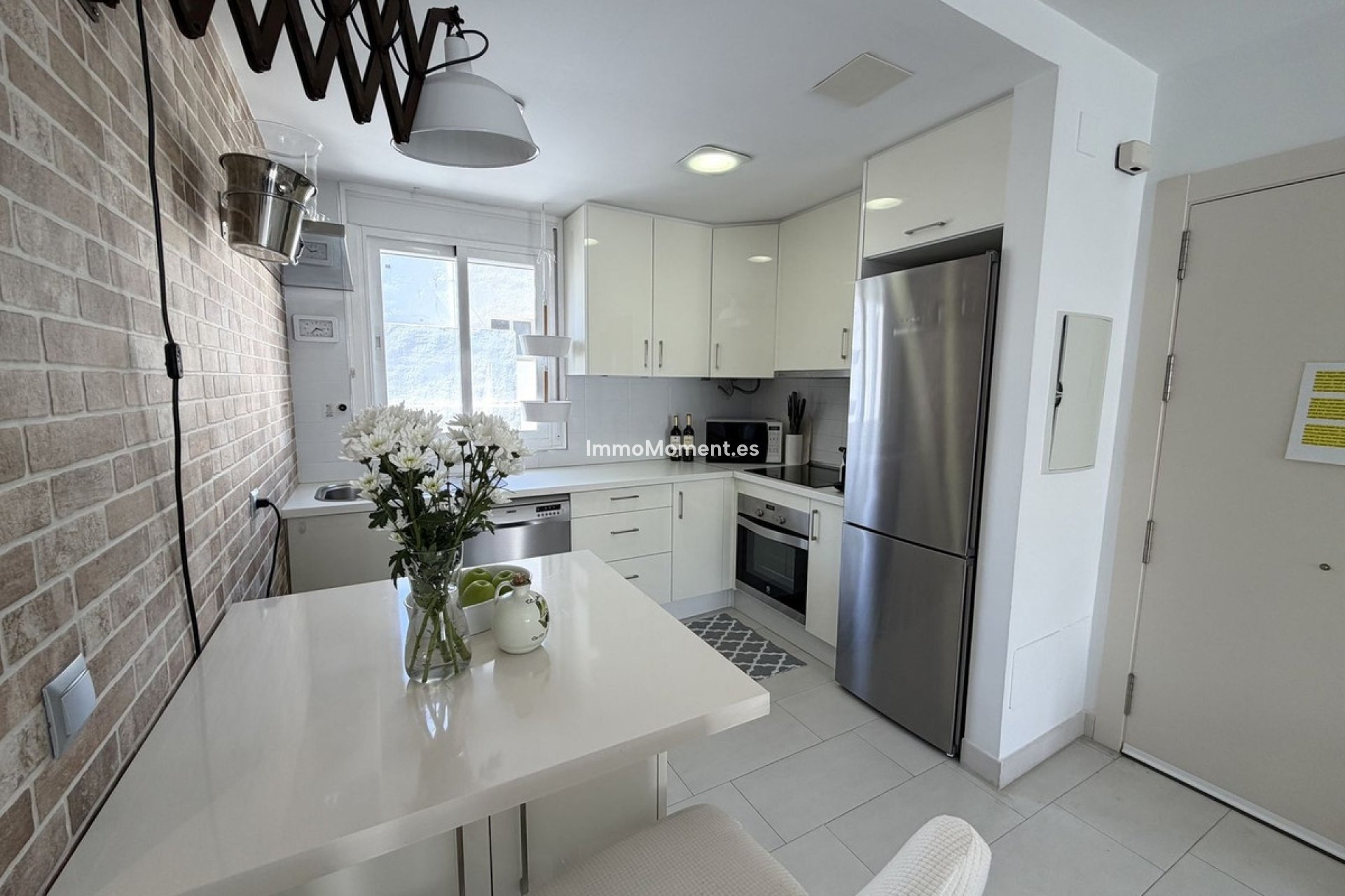 Resale - Apartment - Fuengirola - Fuengirola Centro