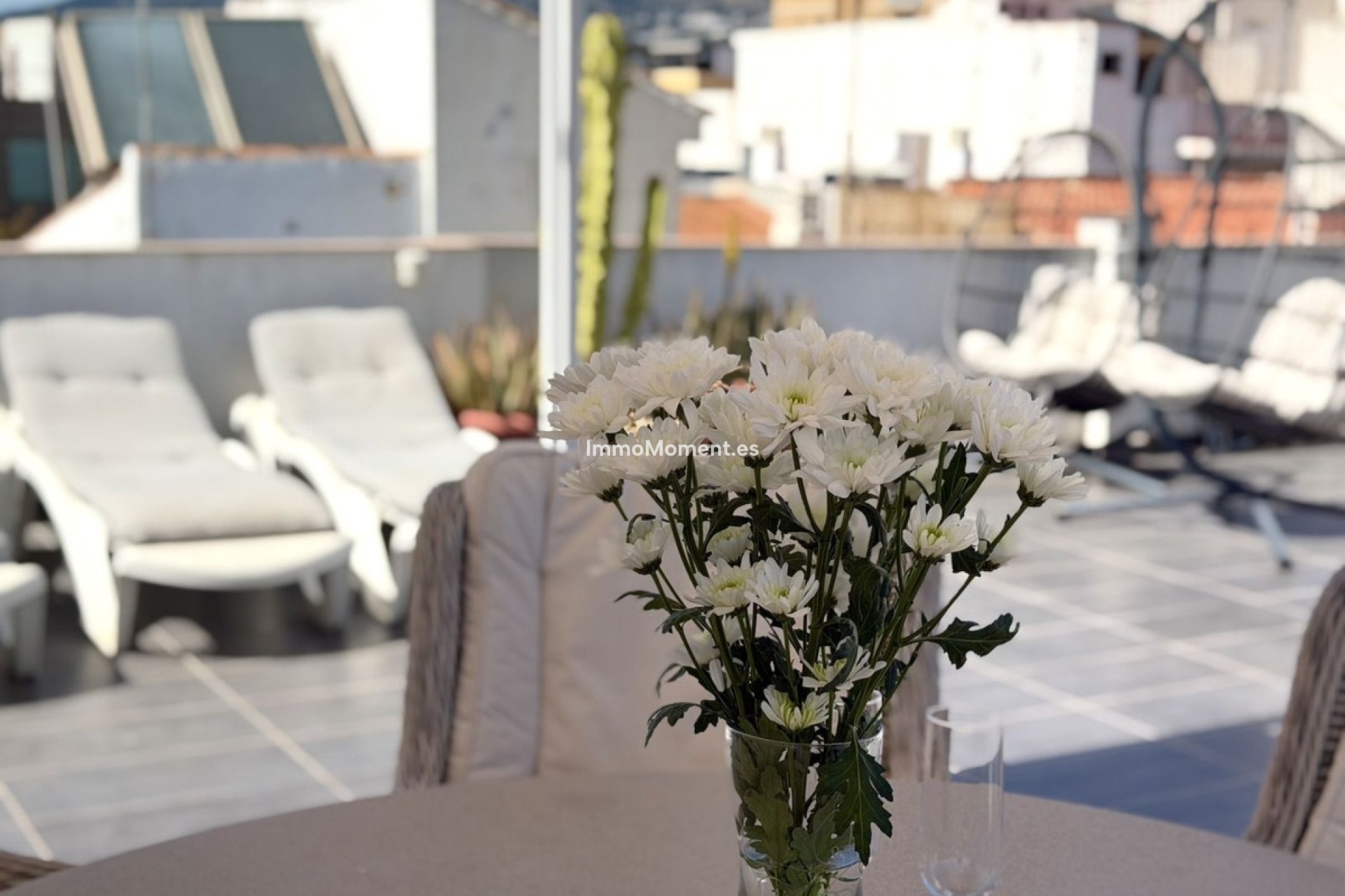 Resale - Apartment - Fuengirola - Fuengirola Centro