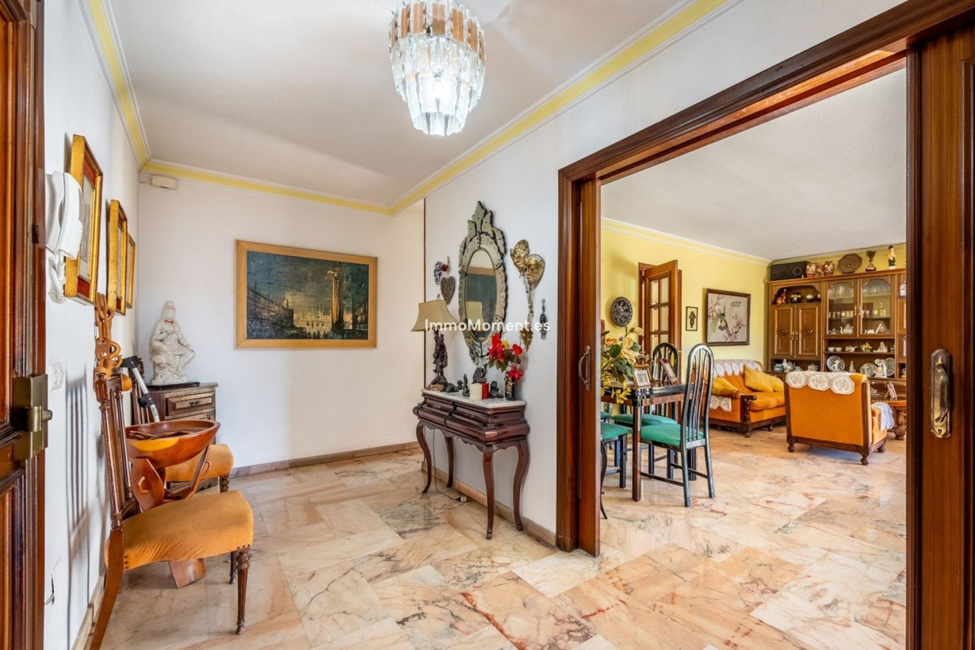 Resale - Apartment - Fuengirola - Fuengirola Centro