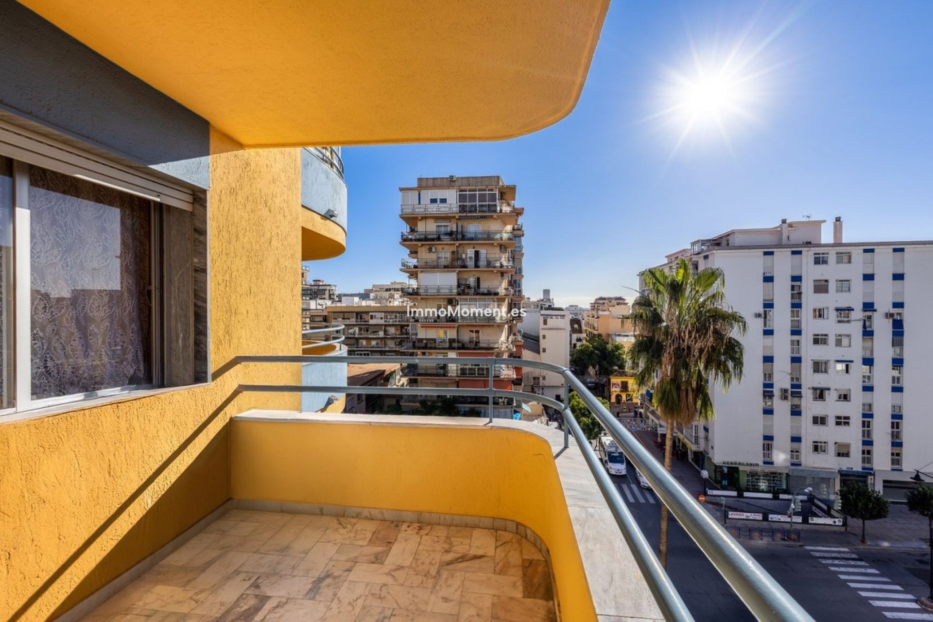 Resale - Apartment - Fuengirola - Fuengirola Centro