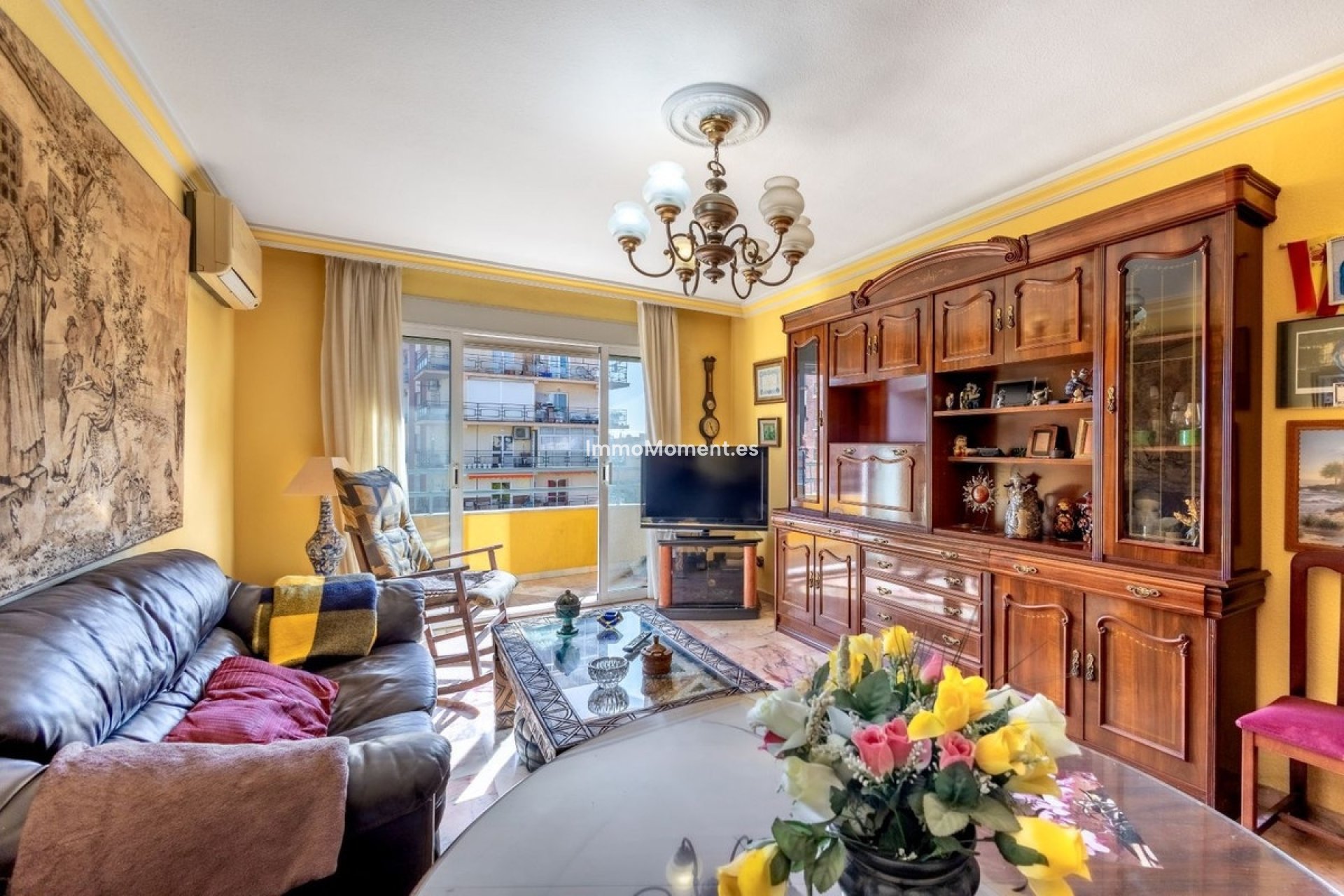 Resale - Apartment - Fuengirola - Fuengirola Centro