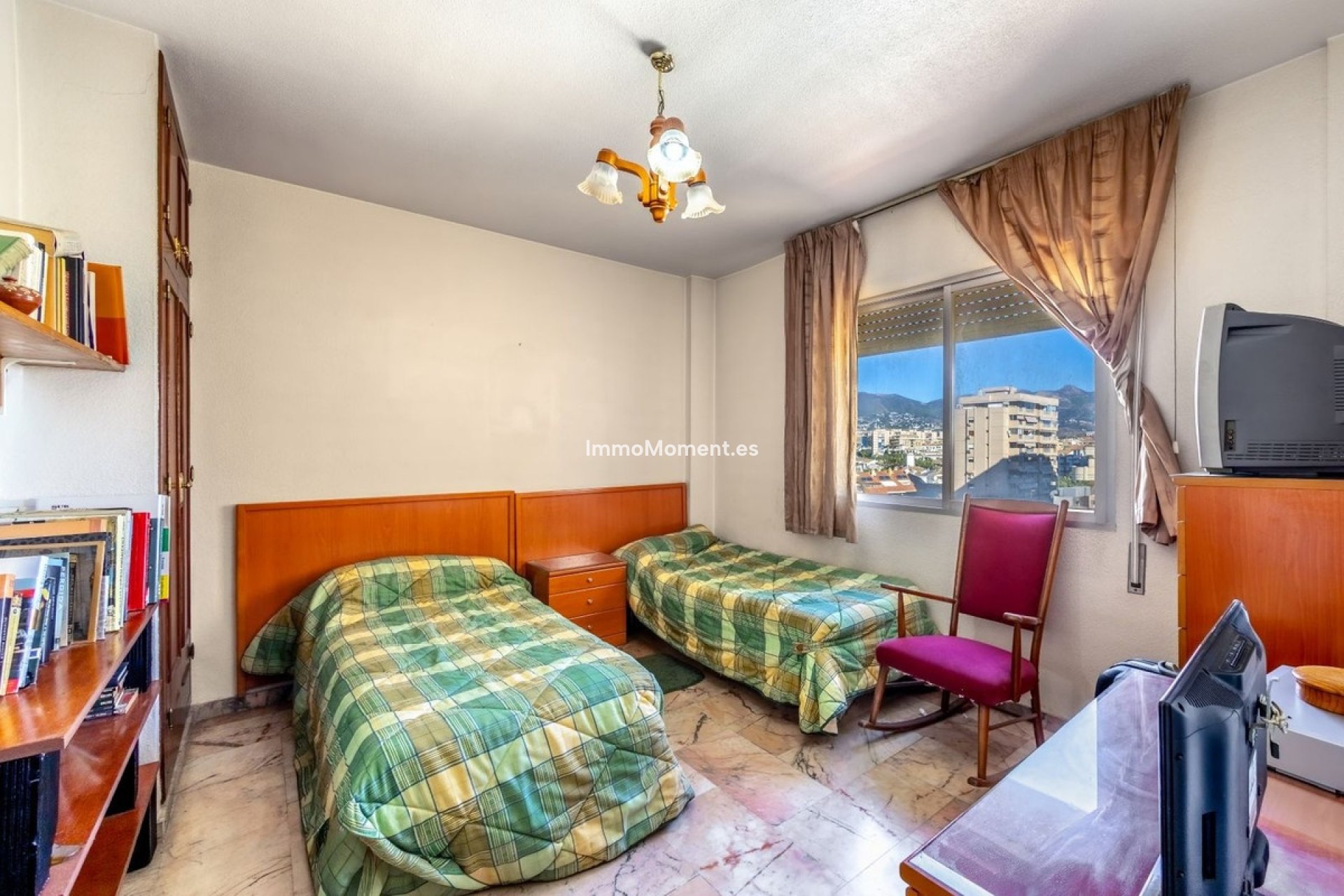 Resale - Apartment - Fuengirola - Fuengirola Centro