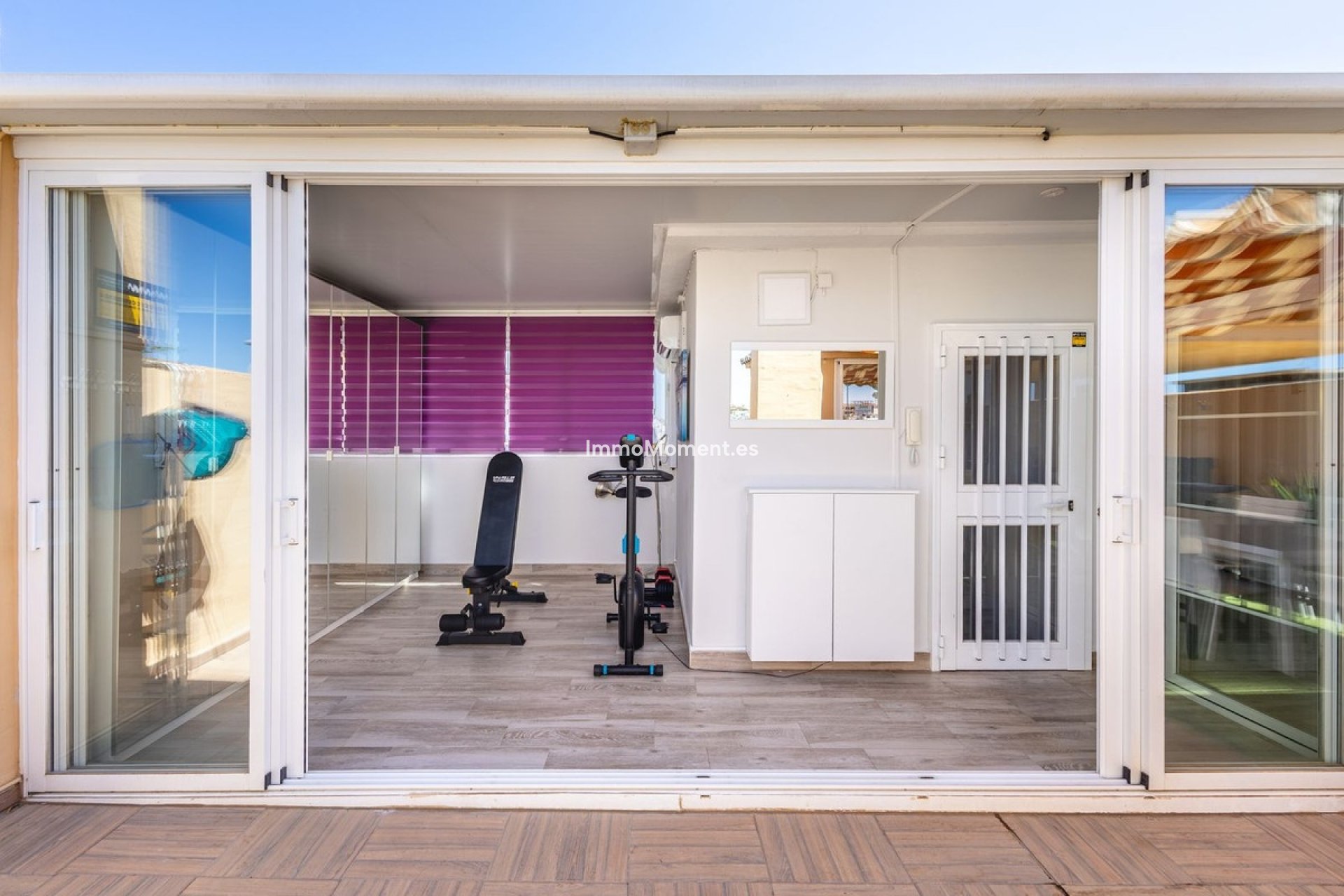 Resale - Apartment - Fuengirola - Fuengirola Centro