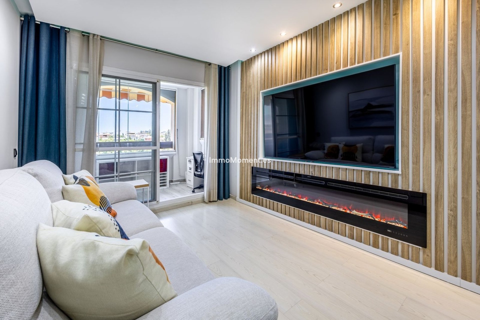 Resale - Apartment - Fuengirola - Fuengirola Centro