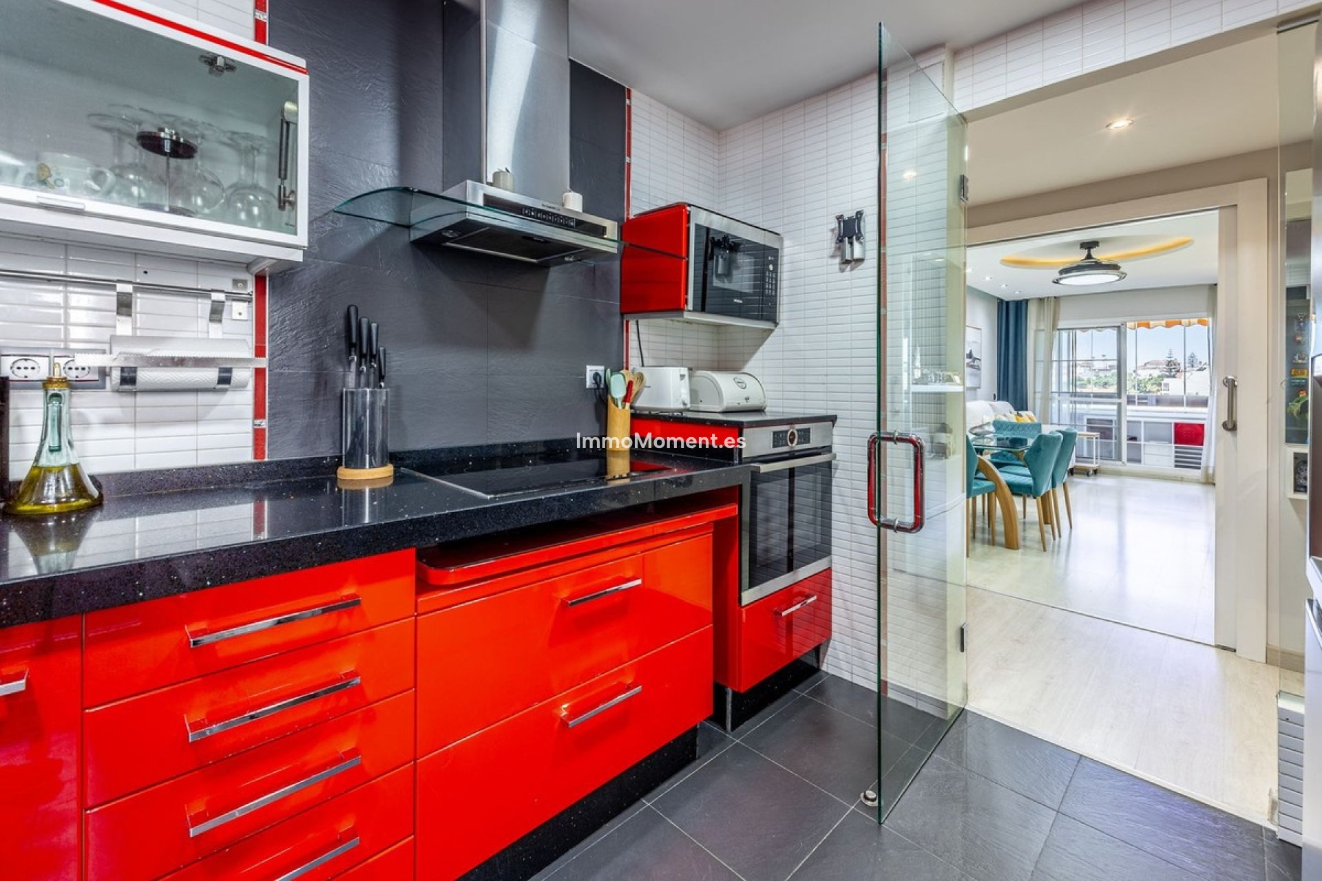 Resale - Apartment - Fuengirola - Fuengirola Centro