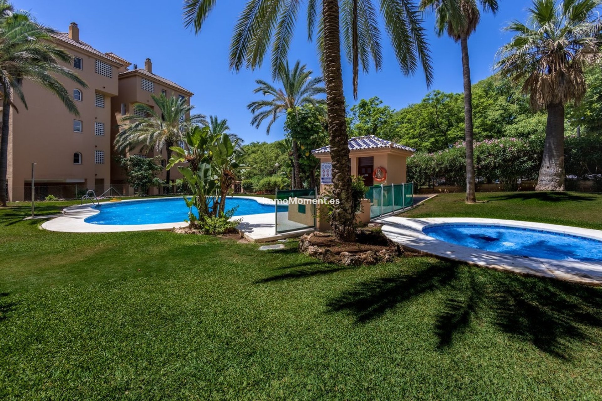 Resale - Apartment - Fuengirola - Fuengirola Centro