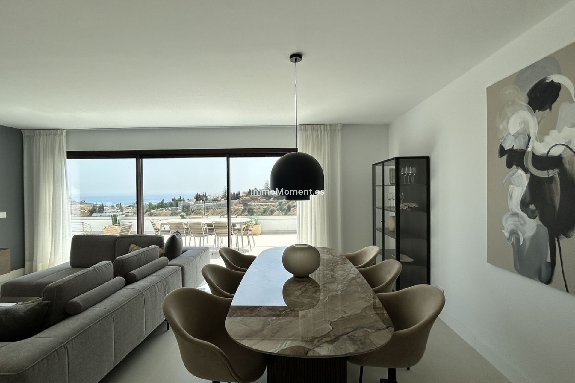 Resale - Apartment - Fuengirola - Fuengirola Centro