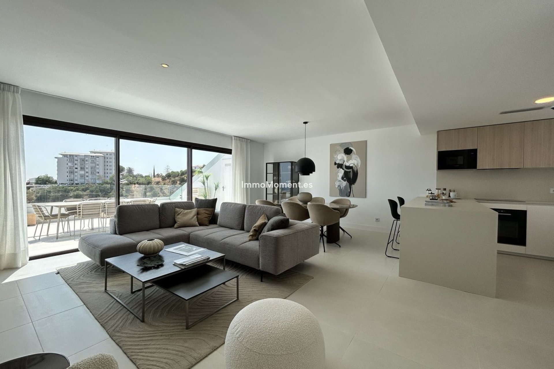 Resale - Apartment - Fuengirola - Fuengirola Centro