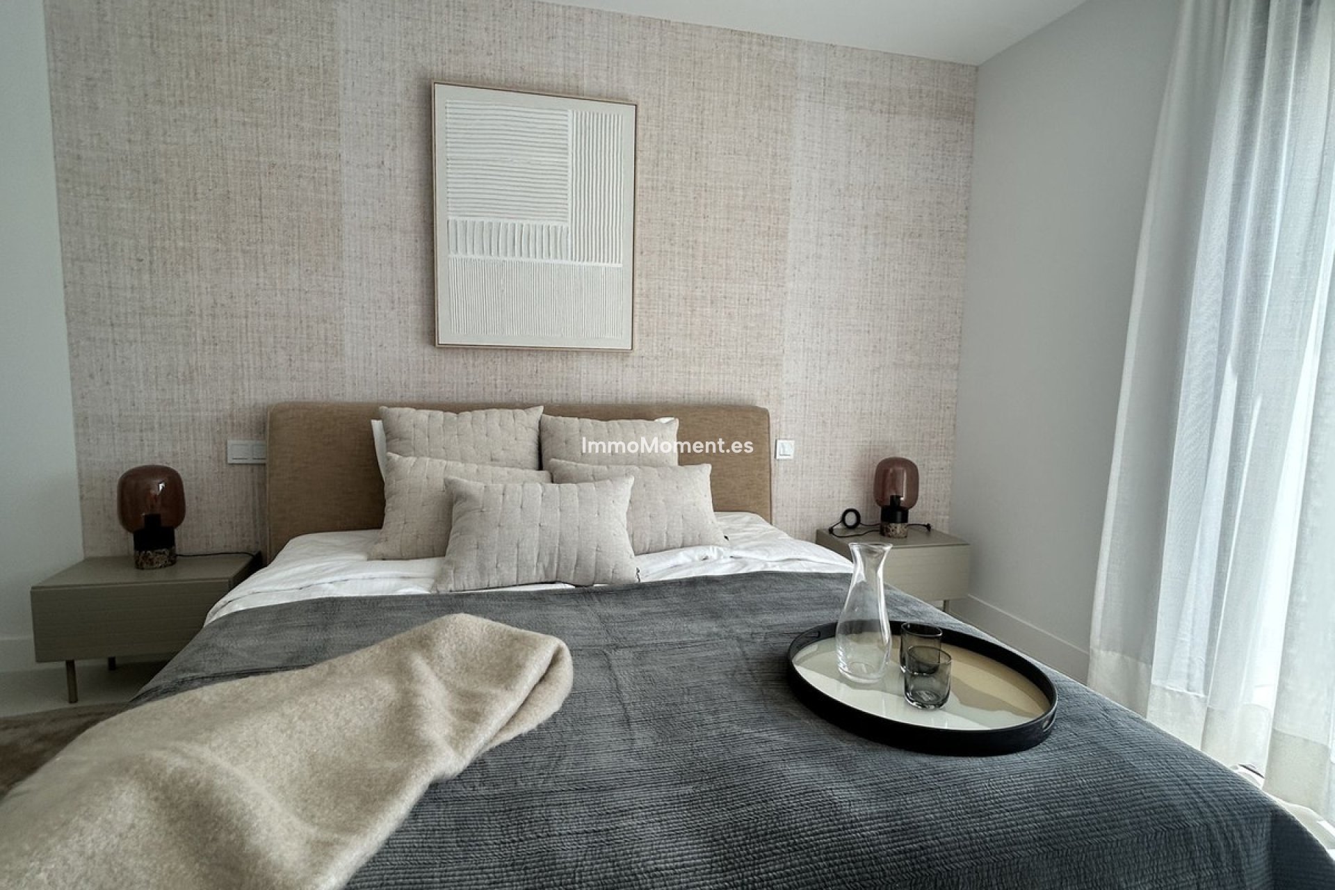 Resale - Apartment - Fuengirola - Fuengirola Centro