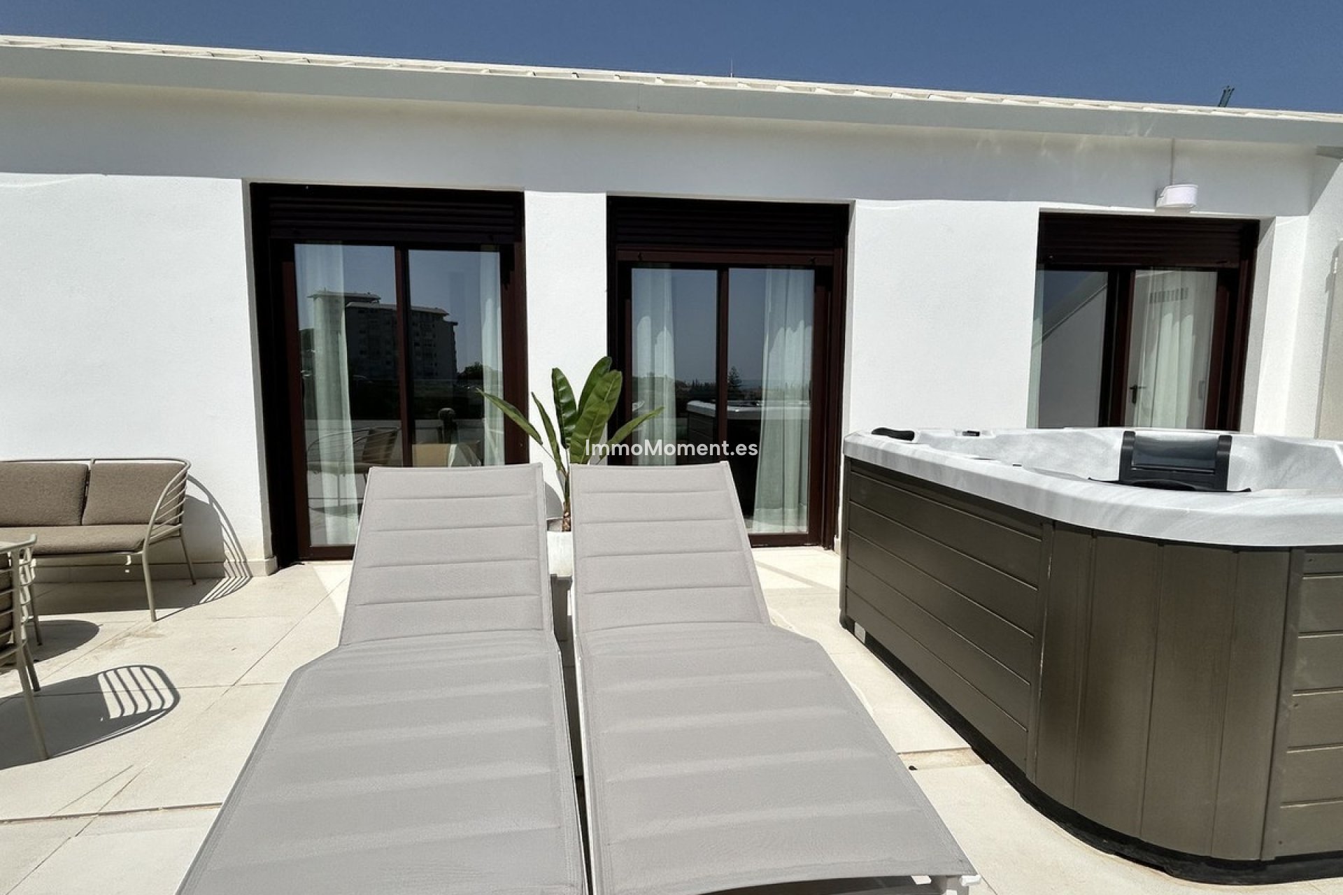 Resale - Apartment - Fuengirola - Fuengirola Centro