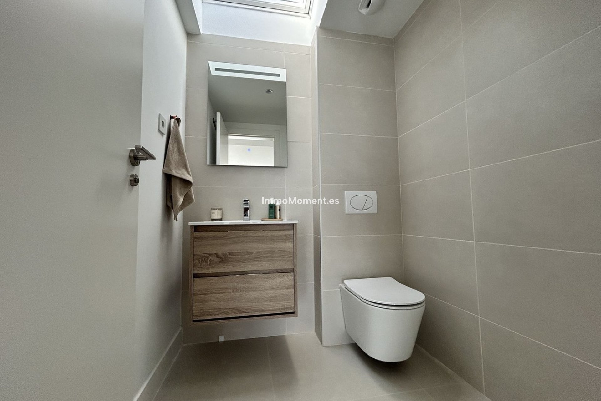 Resale - Apartment - Fuengirola - Fuengirola Centro