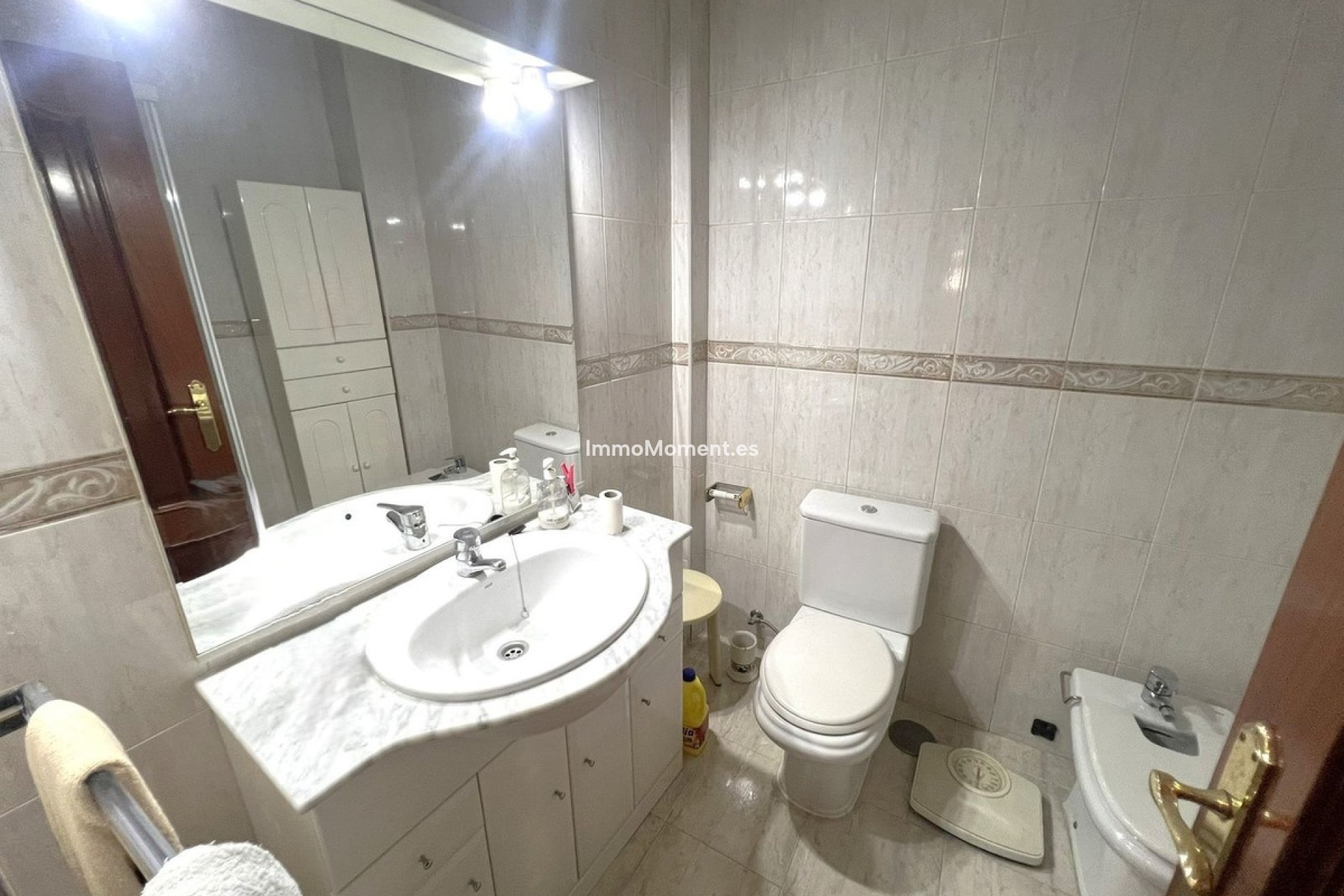 Resale - Apartment - Fuengirola - Fuengirola Centro