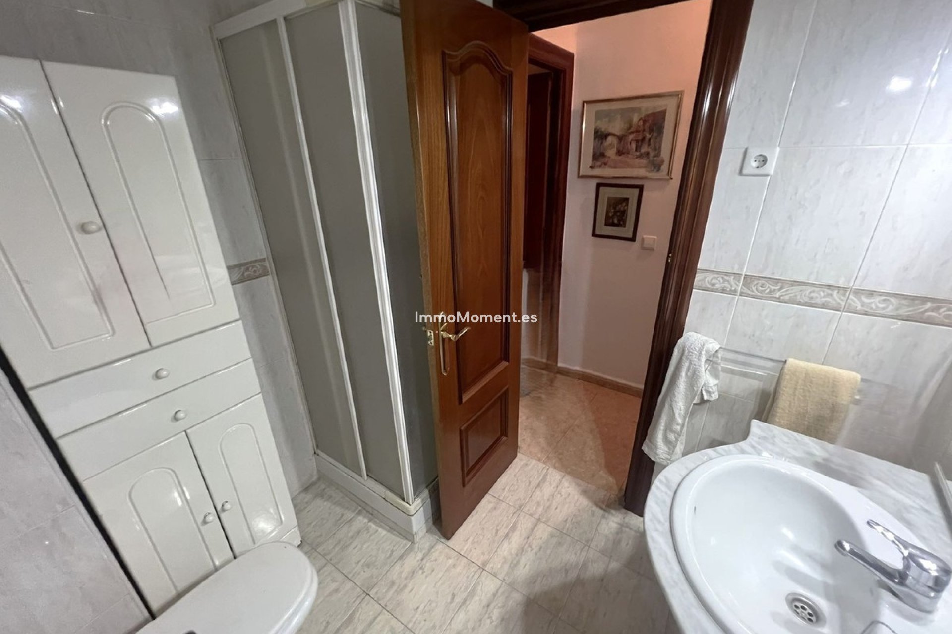 Resale - Apartment - Fuengirola - Fuengirola Centro
