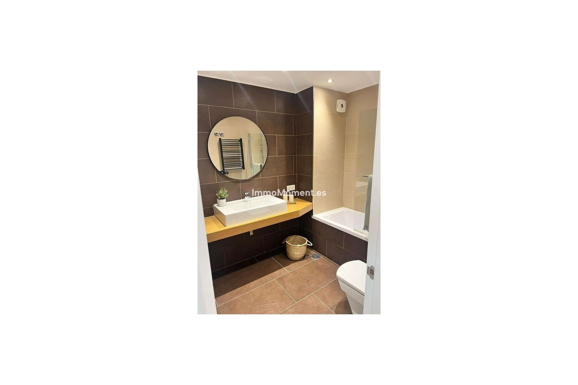 Resale - Apartment - Fuengirola - Fuengirola Centro