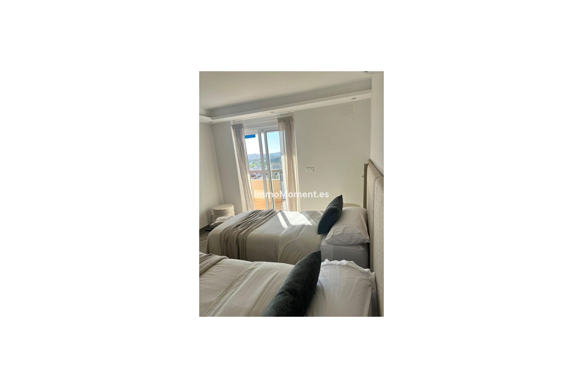 Resale - Apartment - Fuengirola - Fuengirola Centro