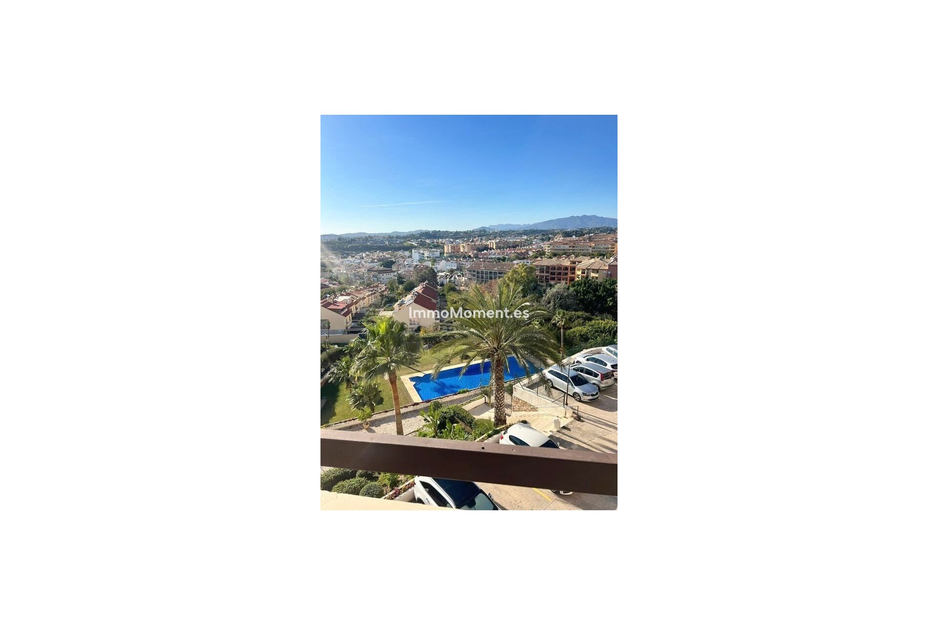 Resale - Apartment - Fuengirola - Fuengirola Centro