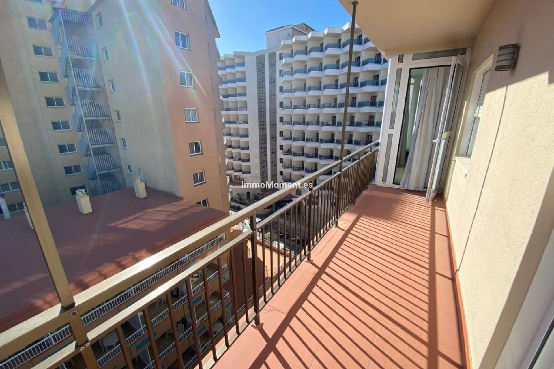 Resale - Apartment - Fuengirola - Fuengirola Centro
