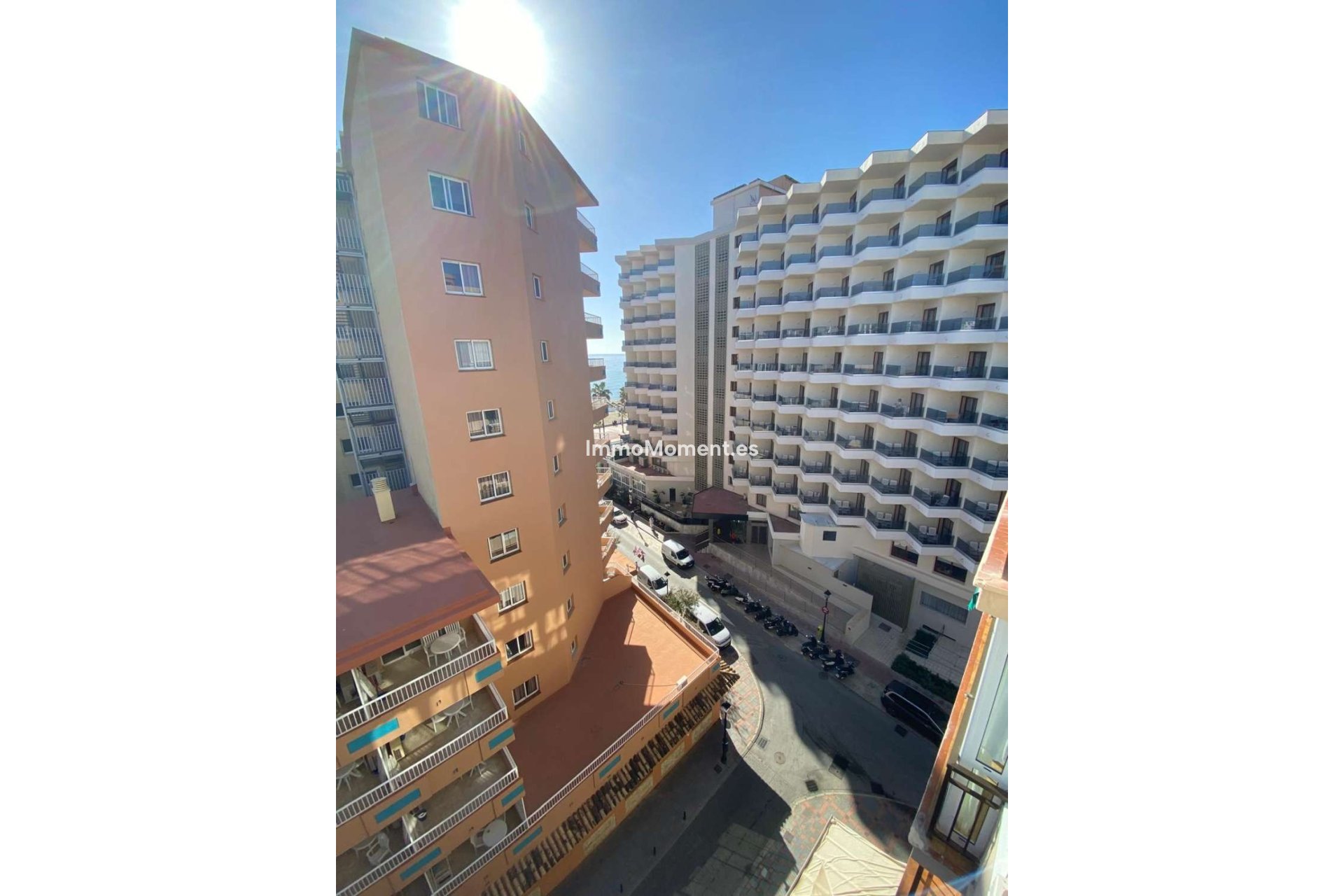 Resale - Apartment - Fuengirola - Fuengirola Centro