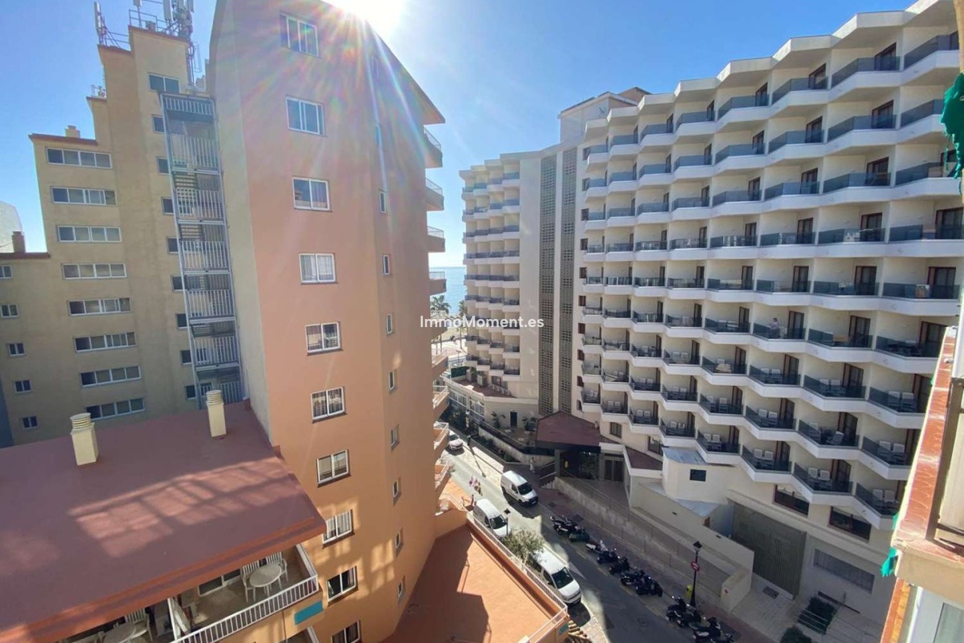 Resale - Apartment - Fuengirola - Fuengirola Centro