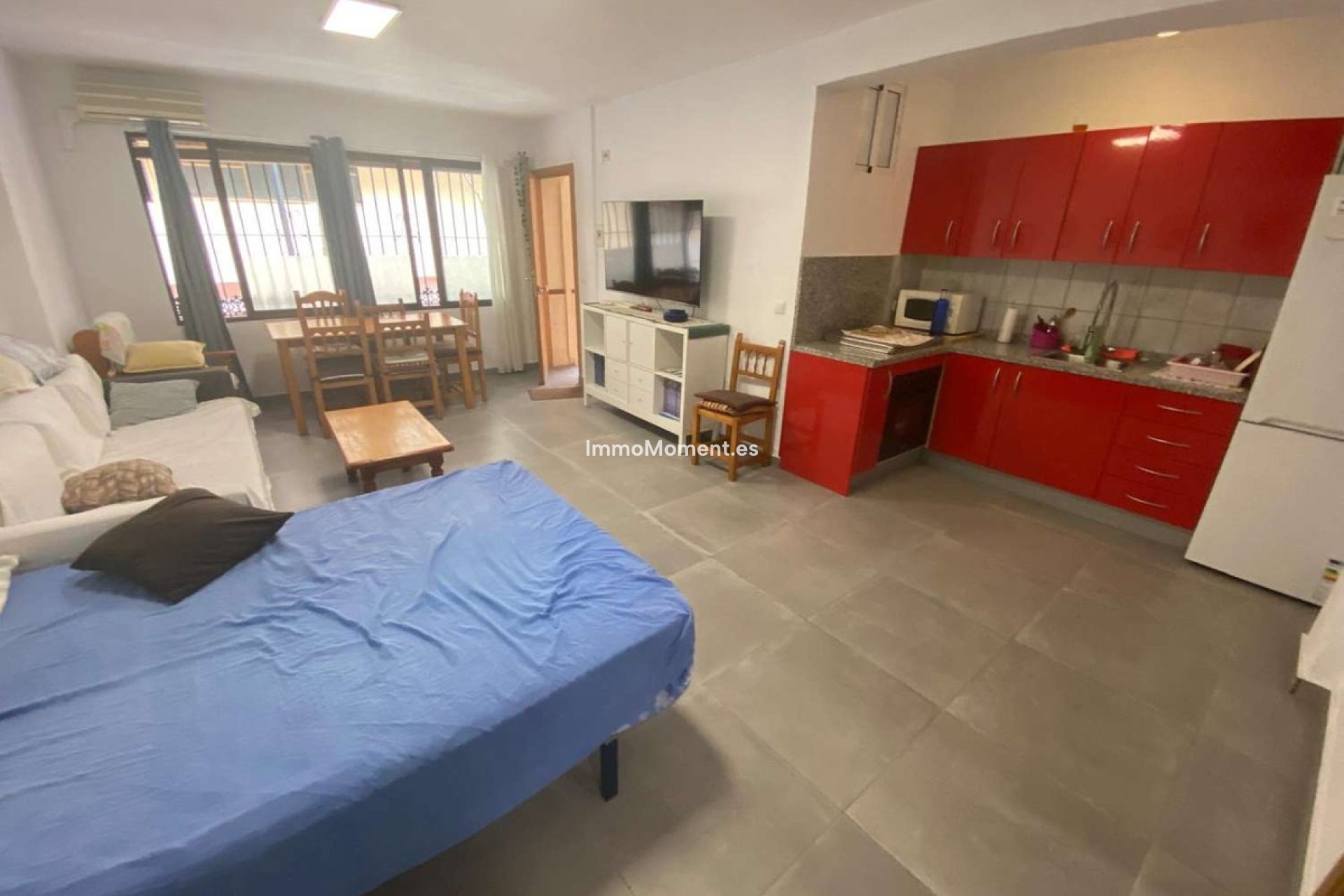 Resale - Apartment - Fuengirola - Fuengirola Centro