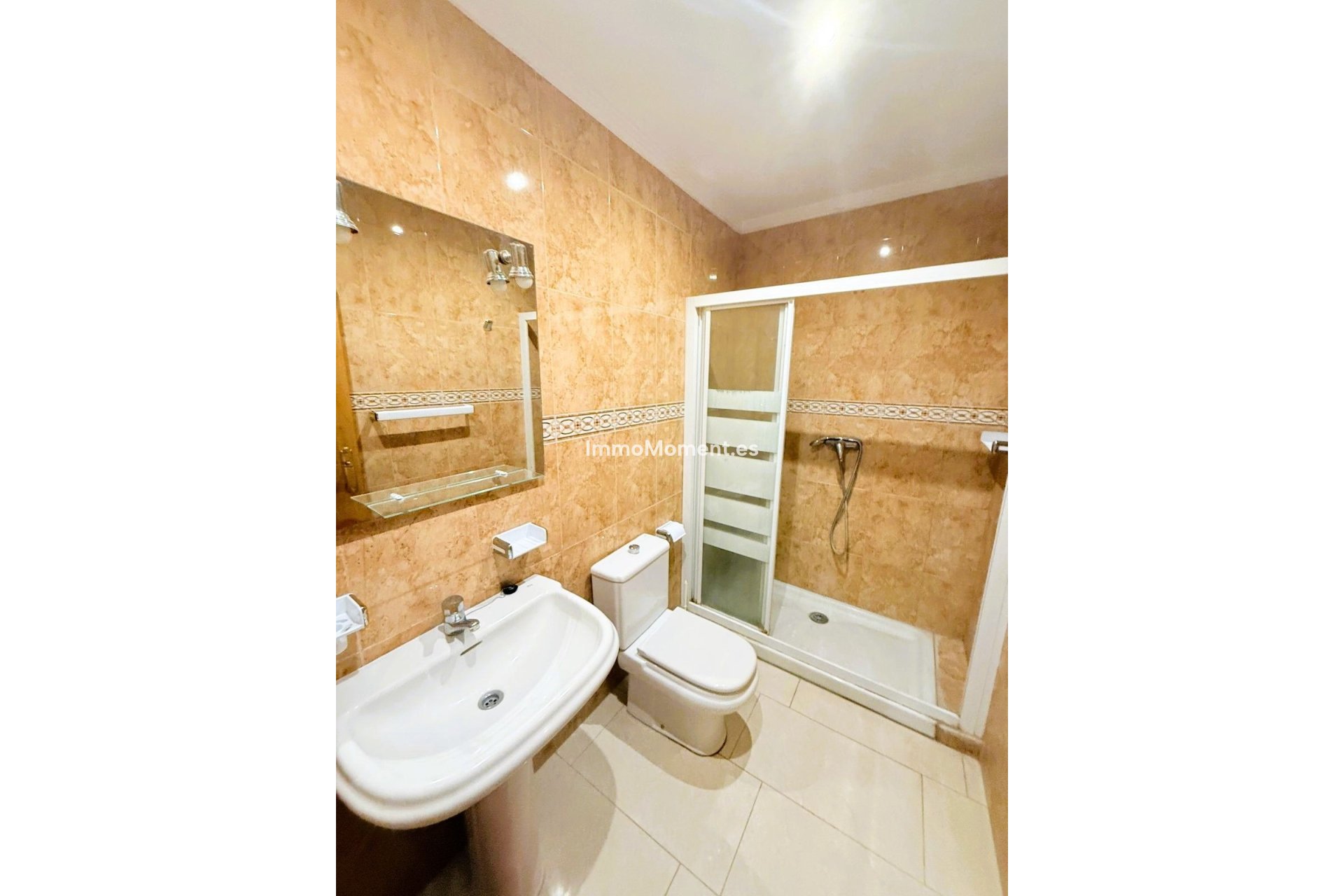 Resale - Apartment - Fuengirola - Fuengirola Centro