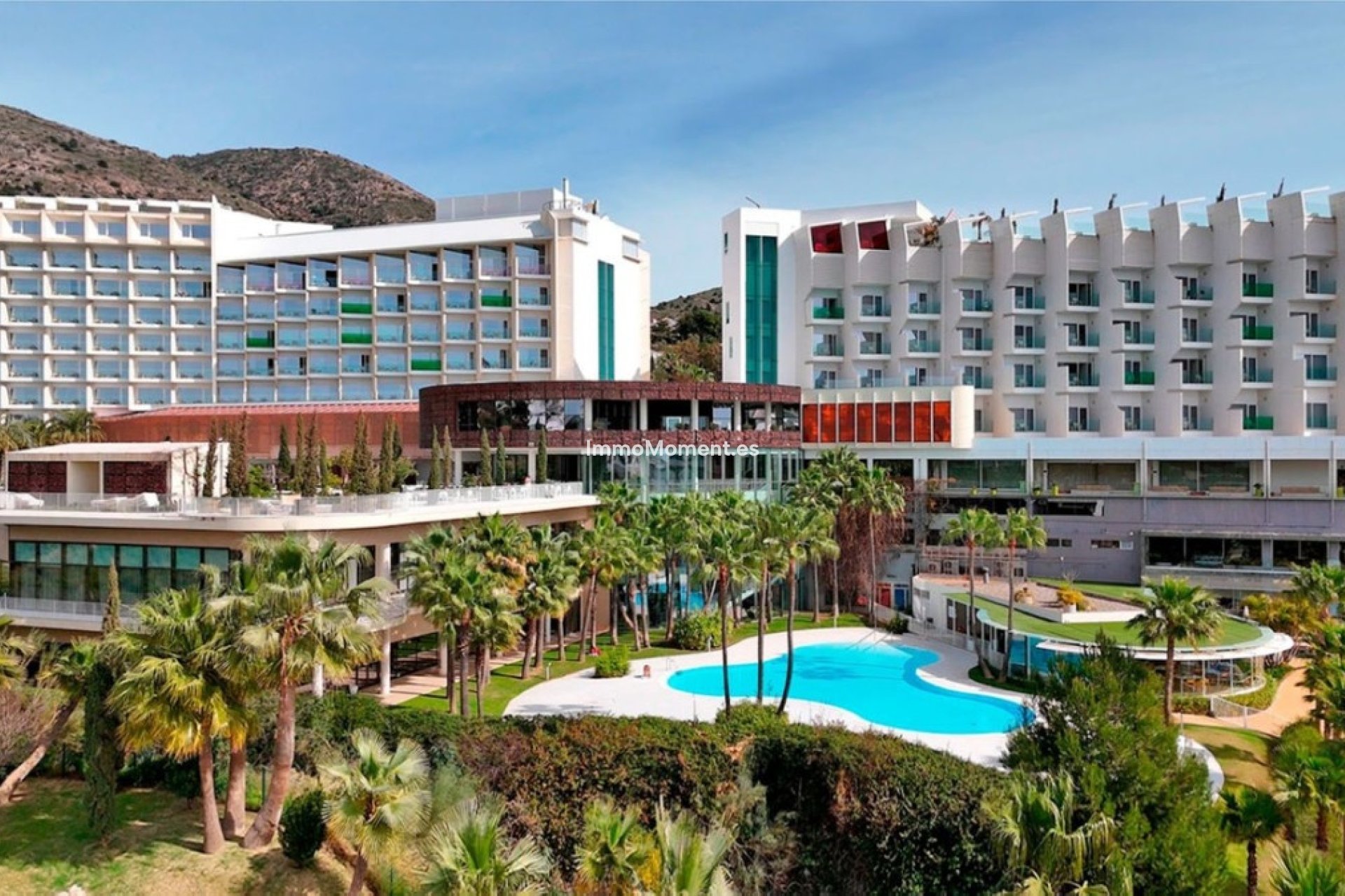 Resale - Apartment - Fuengirola - Fuengirola Centro