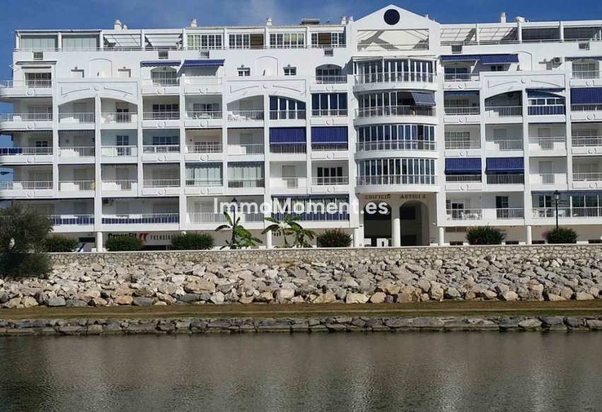 Resale - Apartment - Fuengirola - Fuengirola Centro