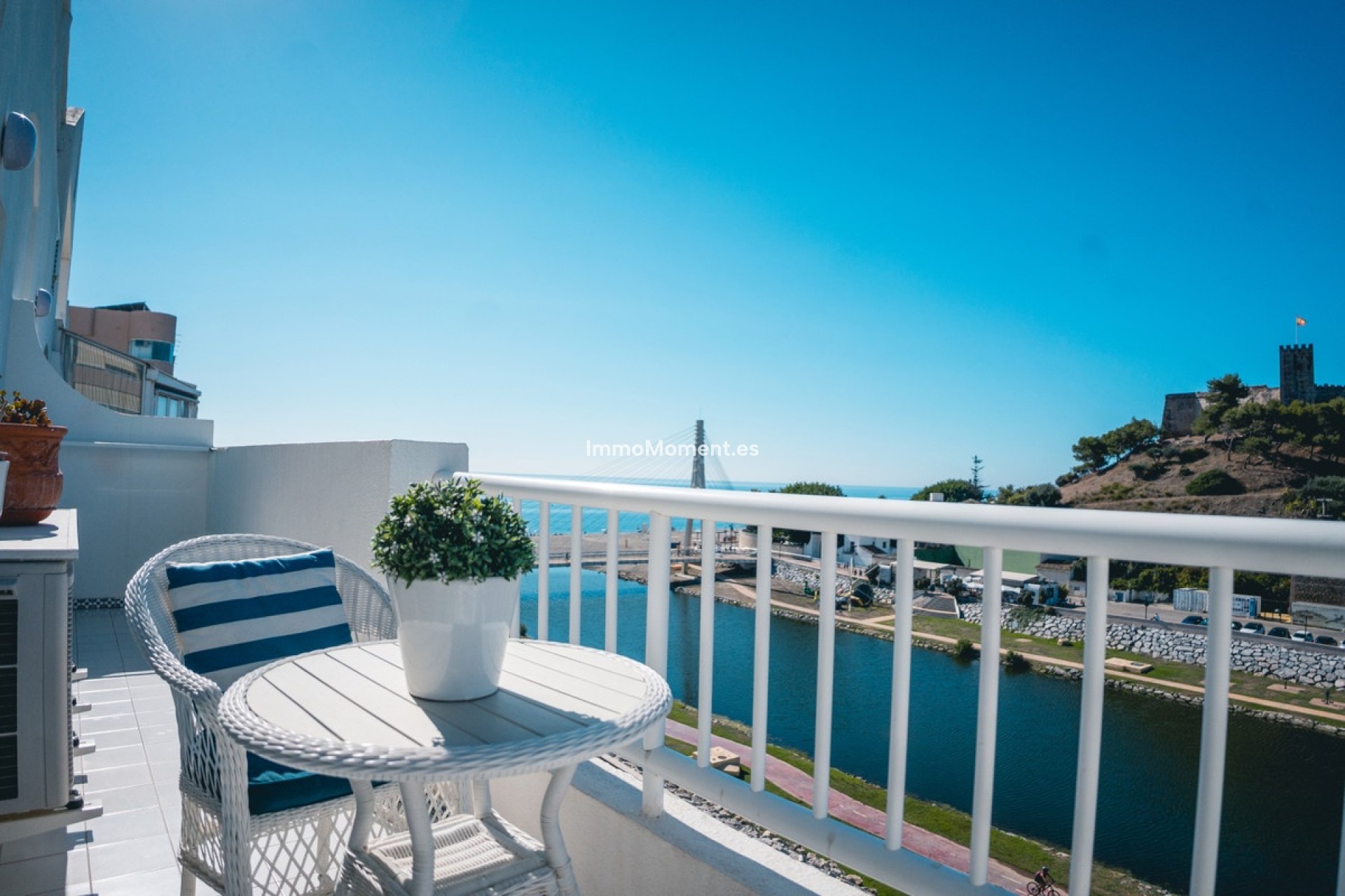 Resale - Apartment - Fuengirola - Fuengirola Centro