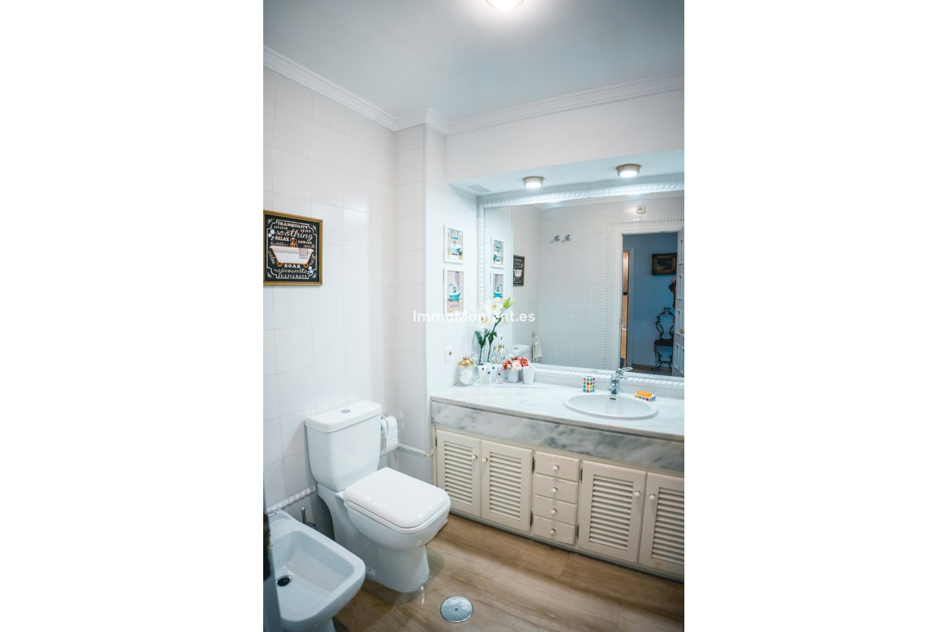 Resale - Apartment - Fuengirola - Fuengirola Centro