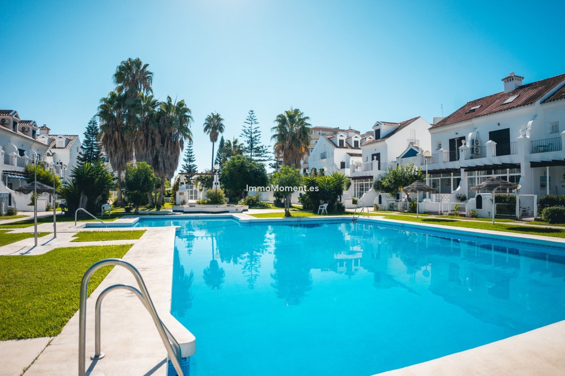 Resale - Apartment - Fuengirola - Fuengirola Centro