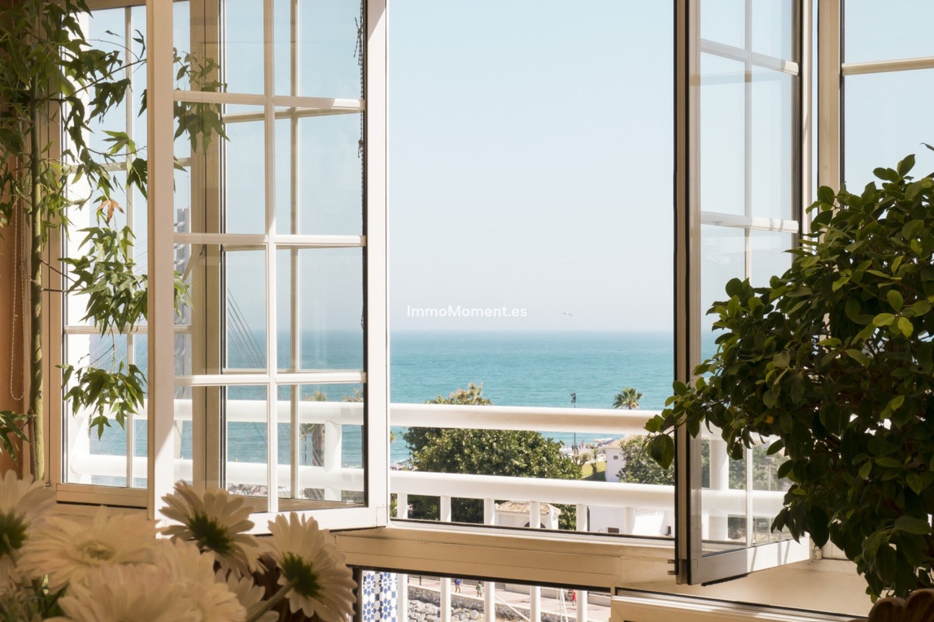 Resale - Apartment - Fuengirola - Fuengirola Centro