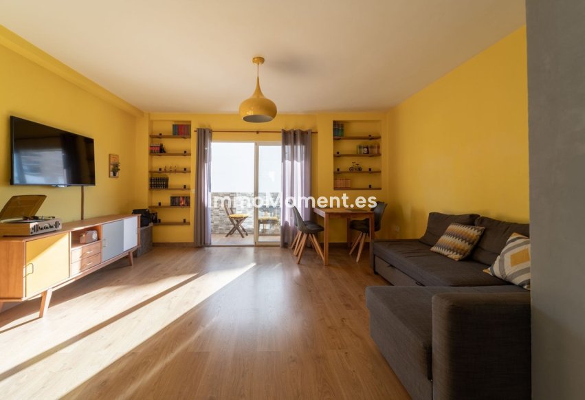Resale - Apartment - Fuengirola - Fuengirola Centro