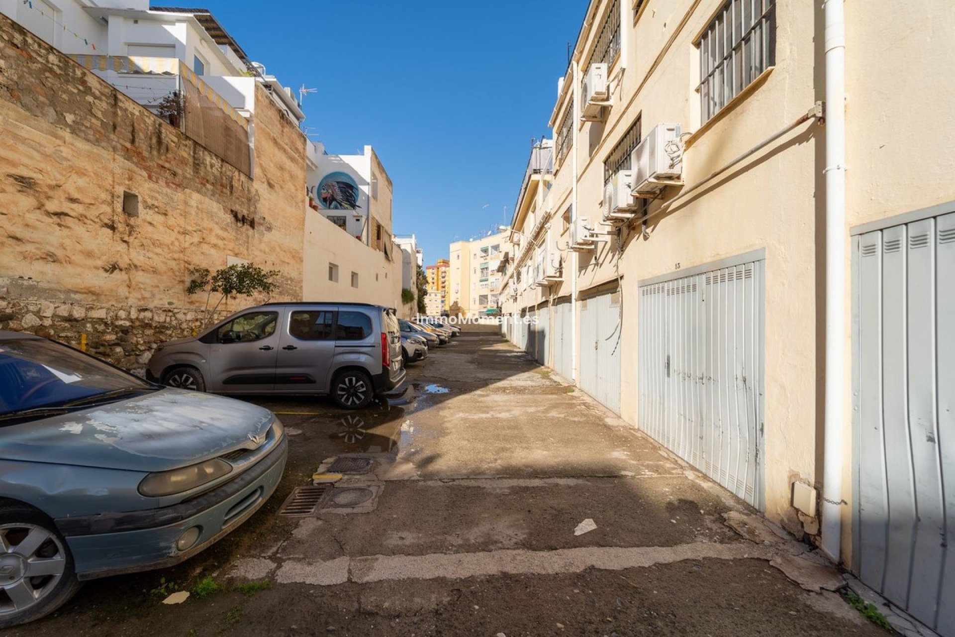 Resale - Apartment - Fuengirola - Fuengirola Centro