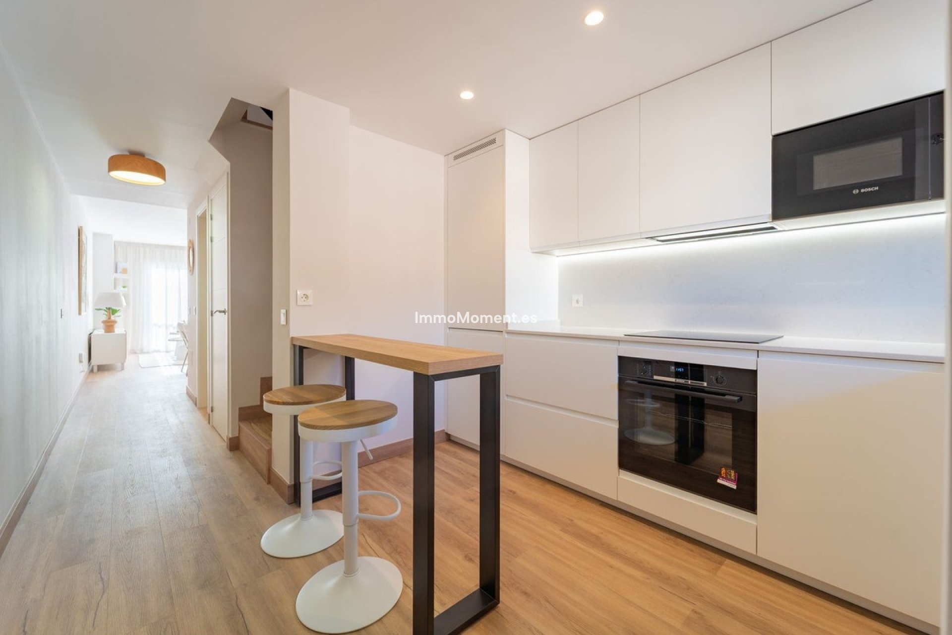 Resale - Apartment - Fuengirola - Fuengirola Centro