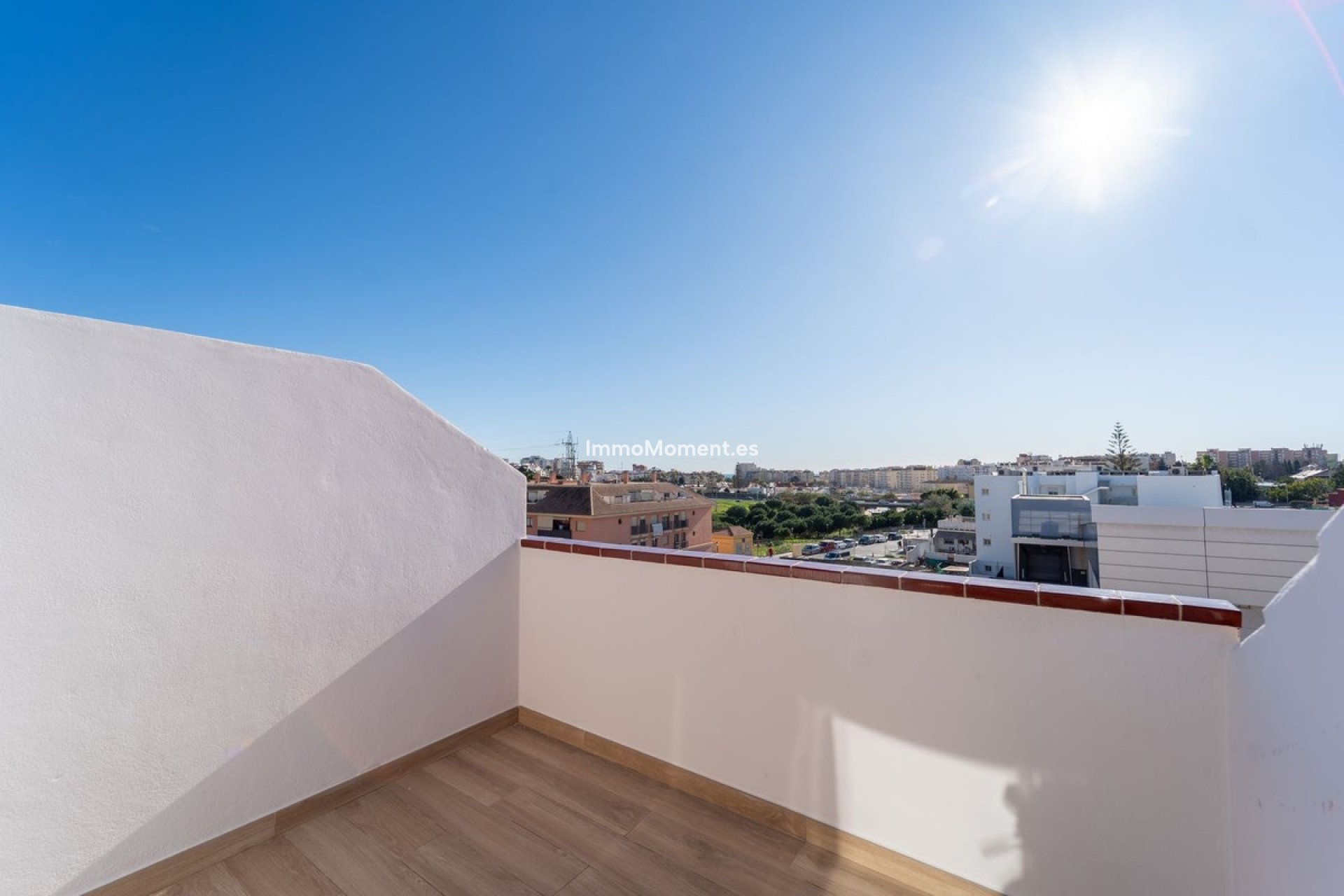 Resale - Apartment - Fuengirola - Fuengirola Centro