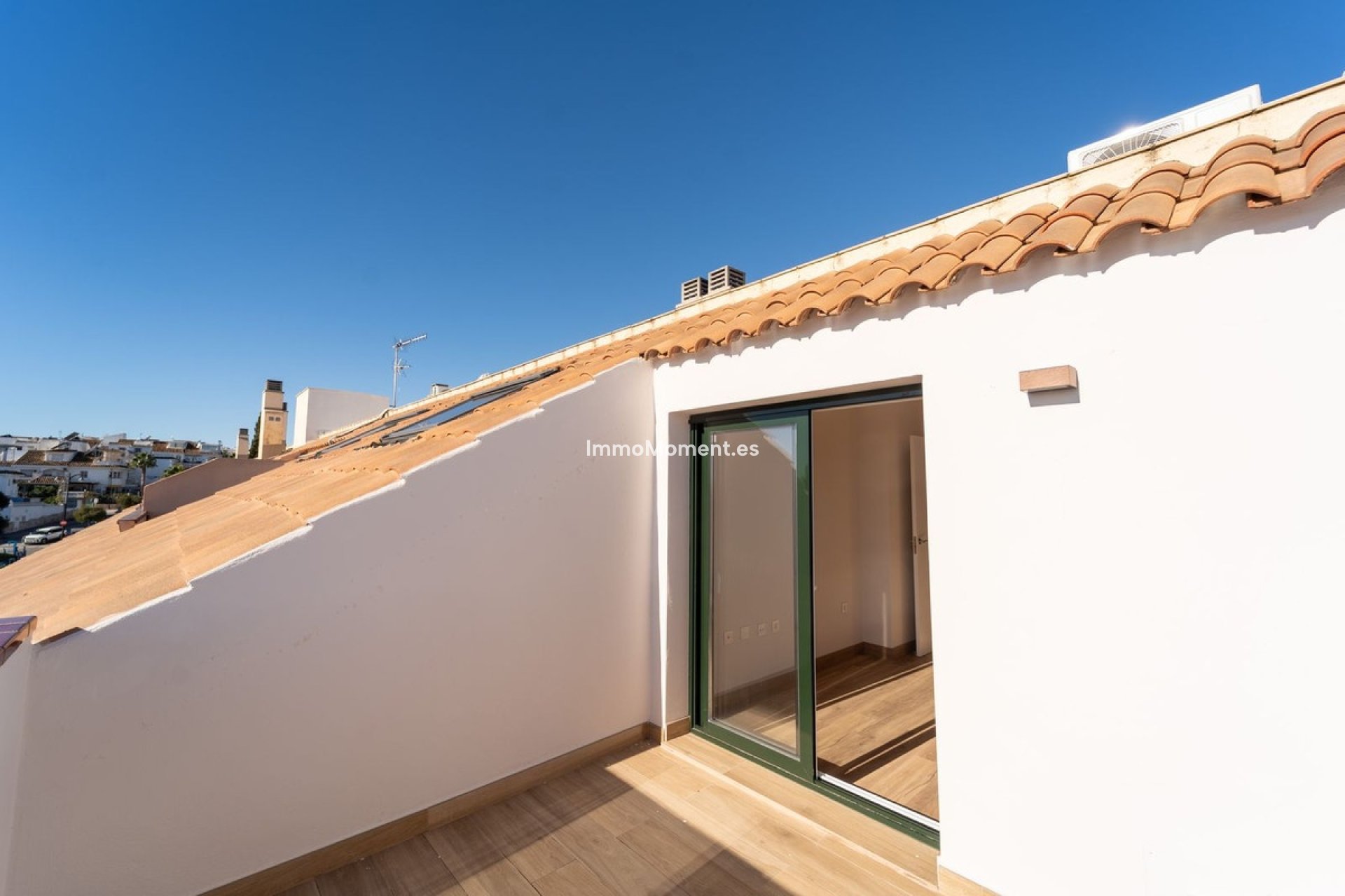 Resale - Apartment - Fuengirola - Fuengirola Centro