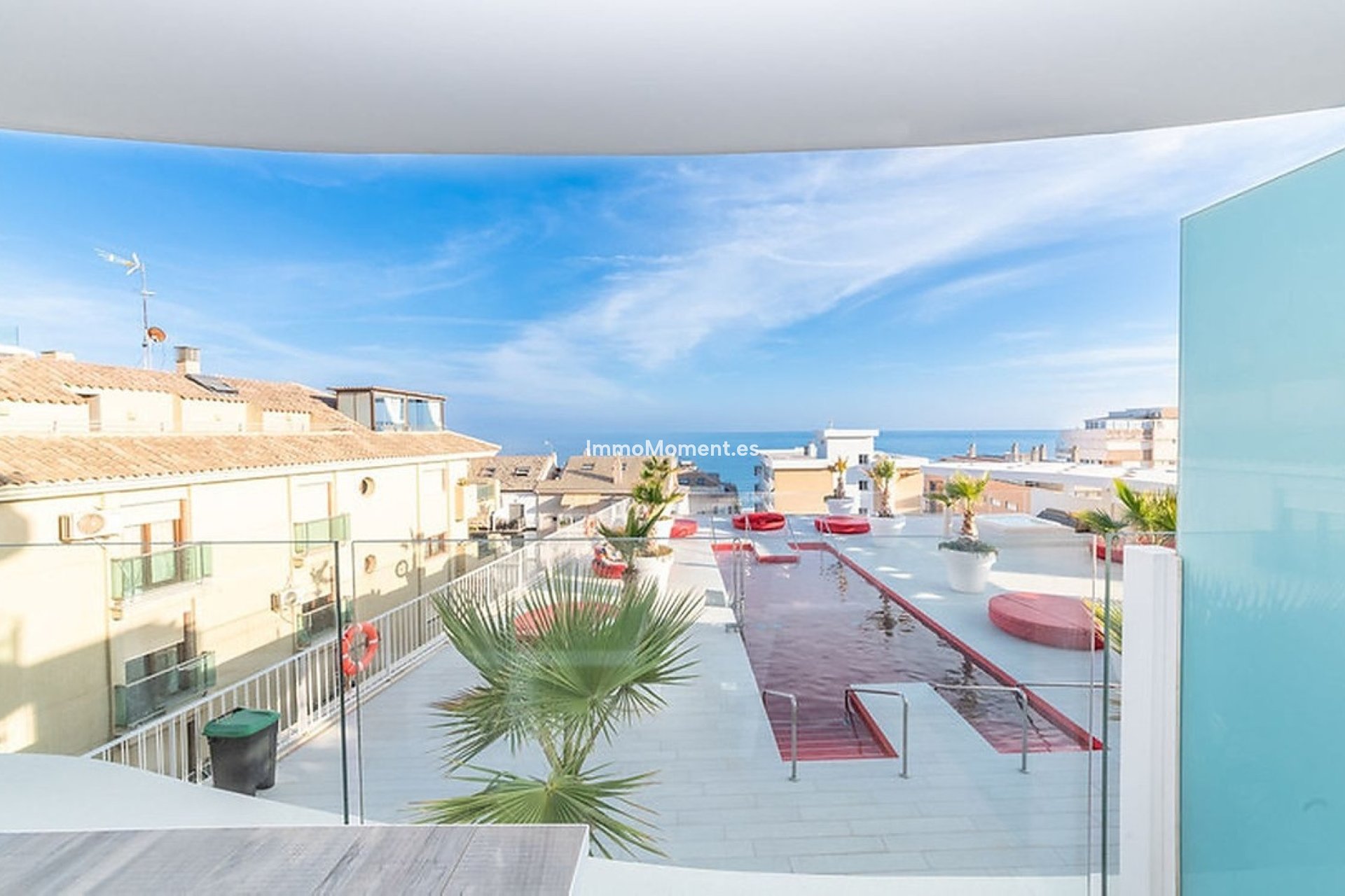 Resale - Apartment - Fuengirola - Fuengirola Centro