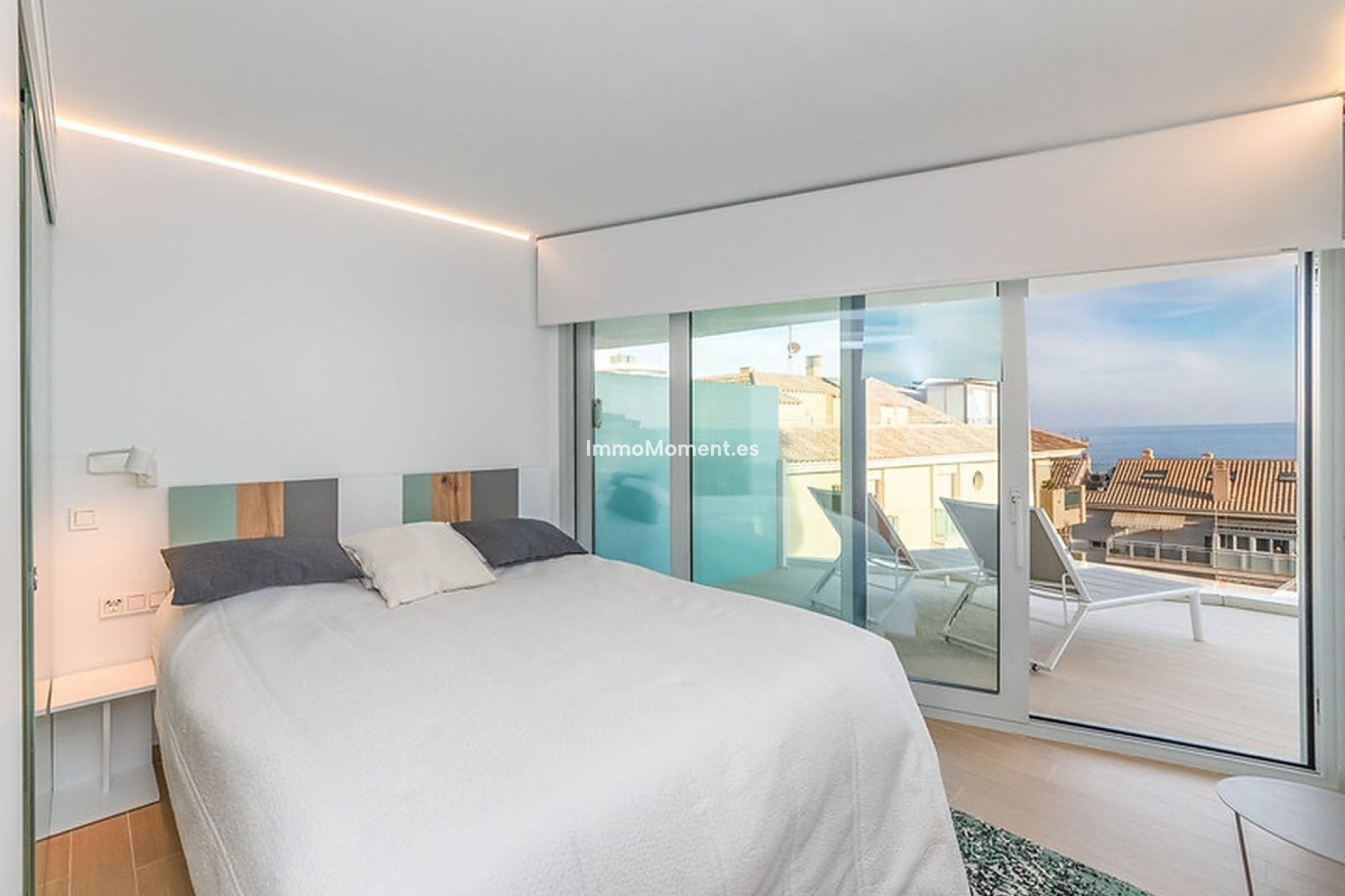 Resale - Apartment - Fuengirola - Fuengirola Centro