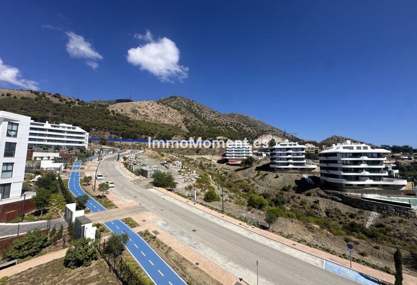 Resale - Apartment - Fuengirola - Fuengirola Centro