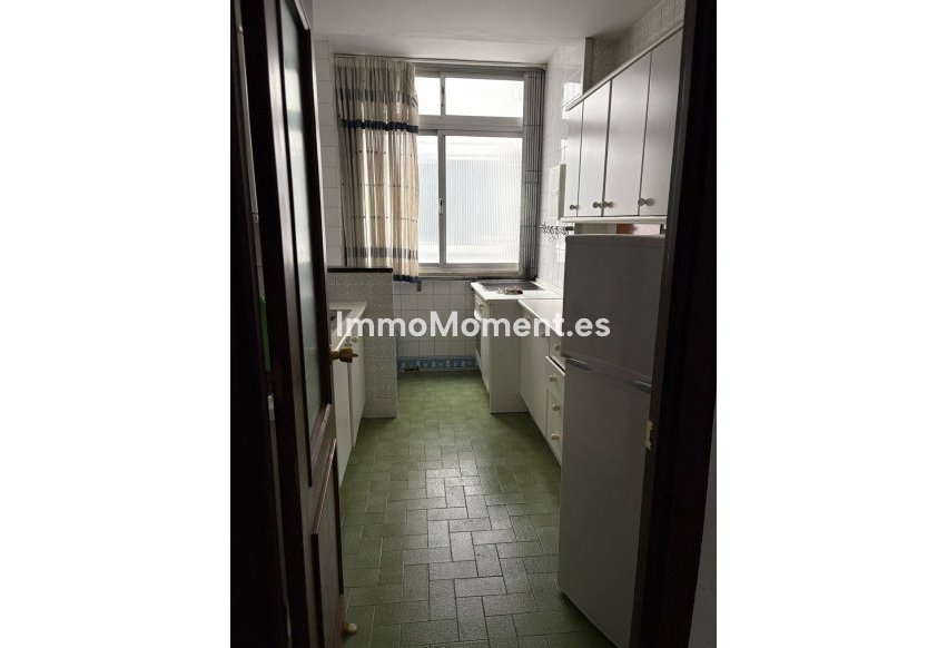 Resale - Apartment - Fuengirola - Fuengirola Centro