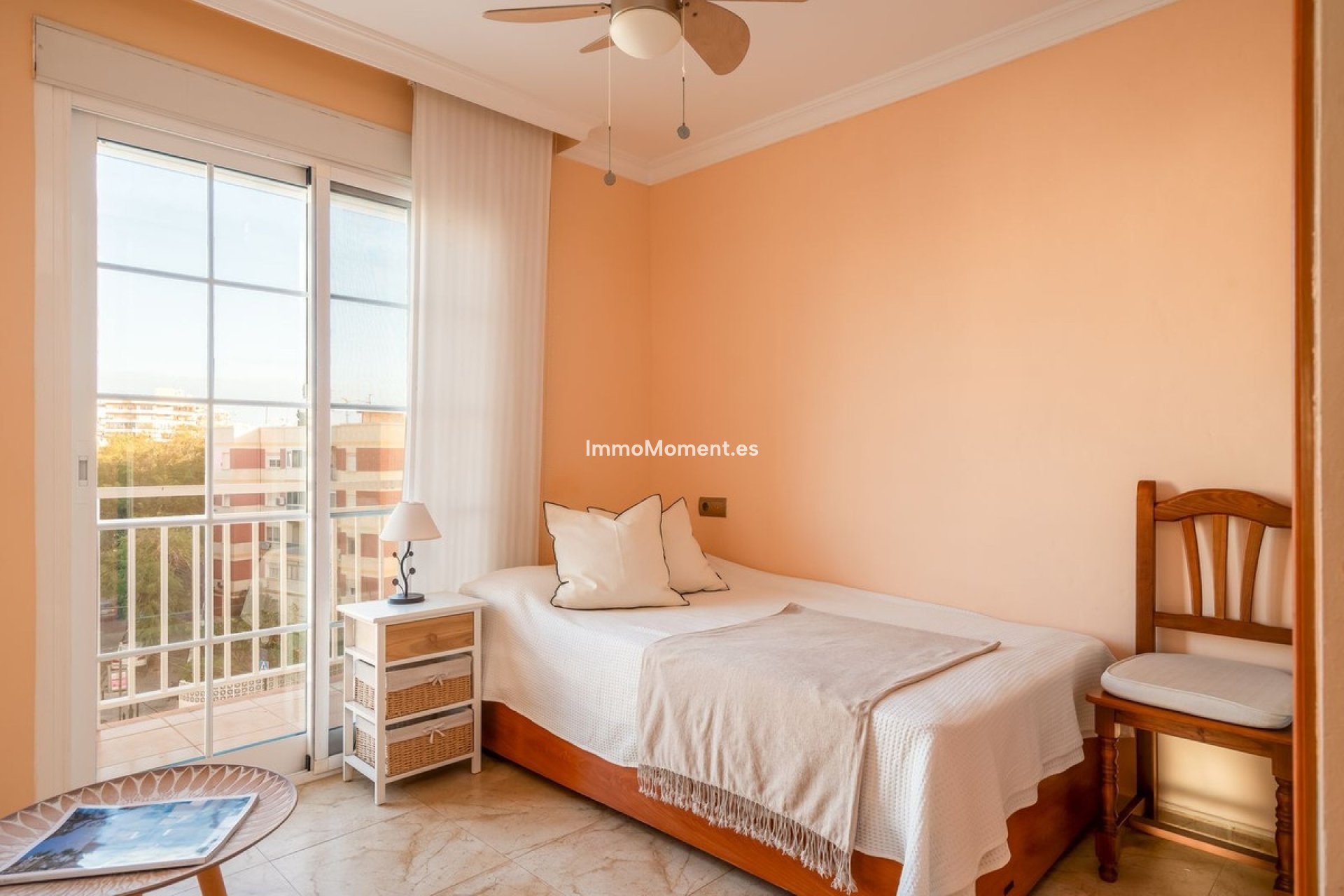 Resale - Apartment - Fuengirola - Fuengirola Centro