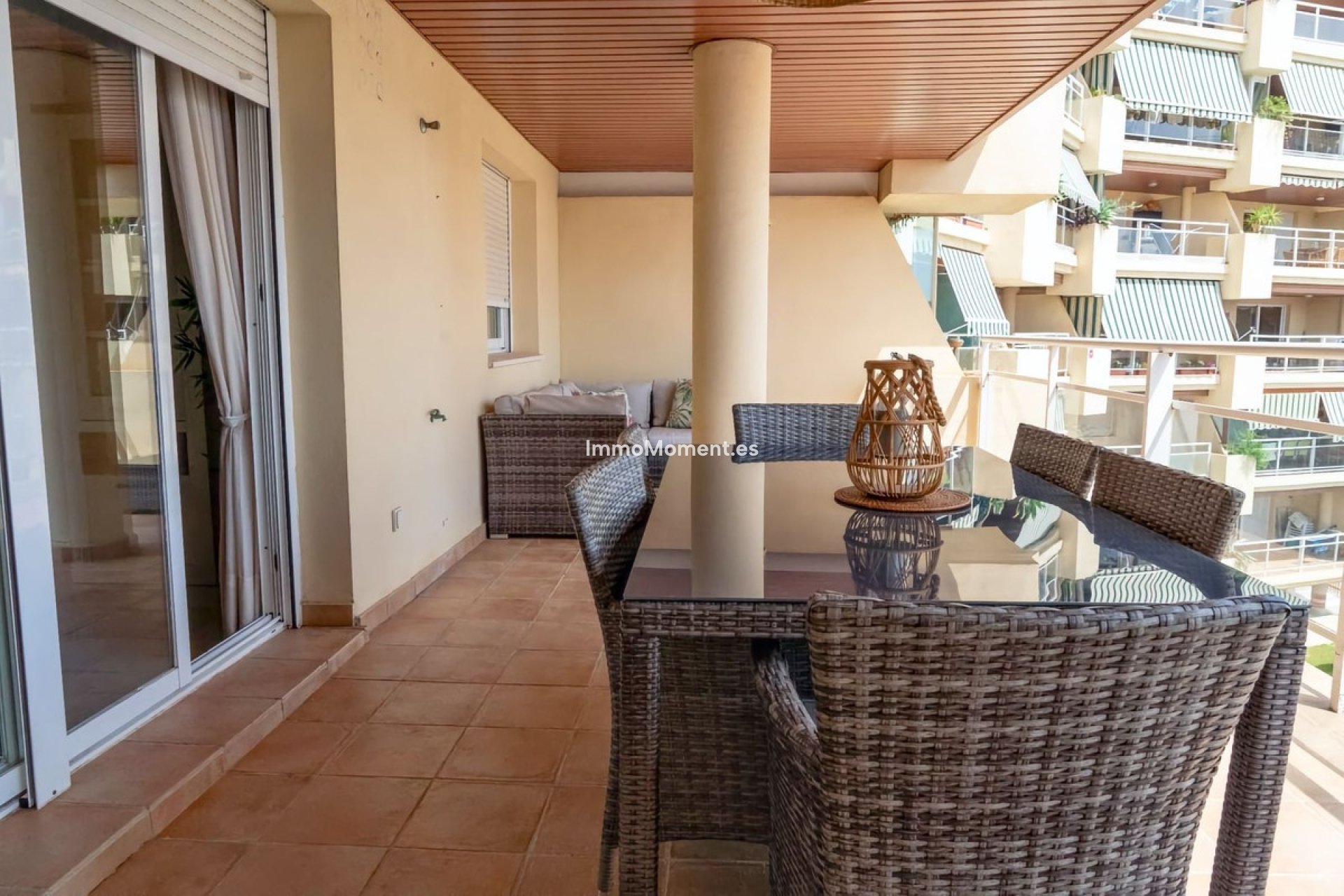 Resale - Apartment - Fuengirola - Fuengirola Centro