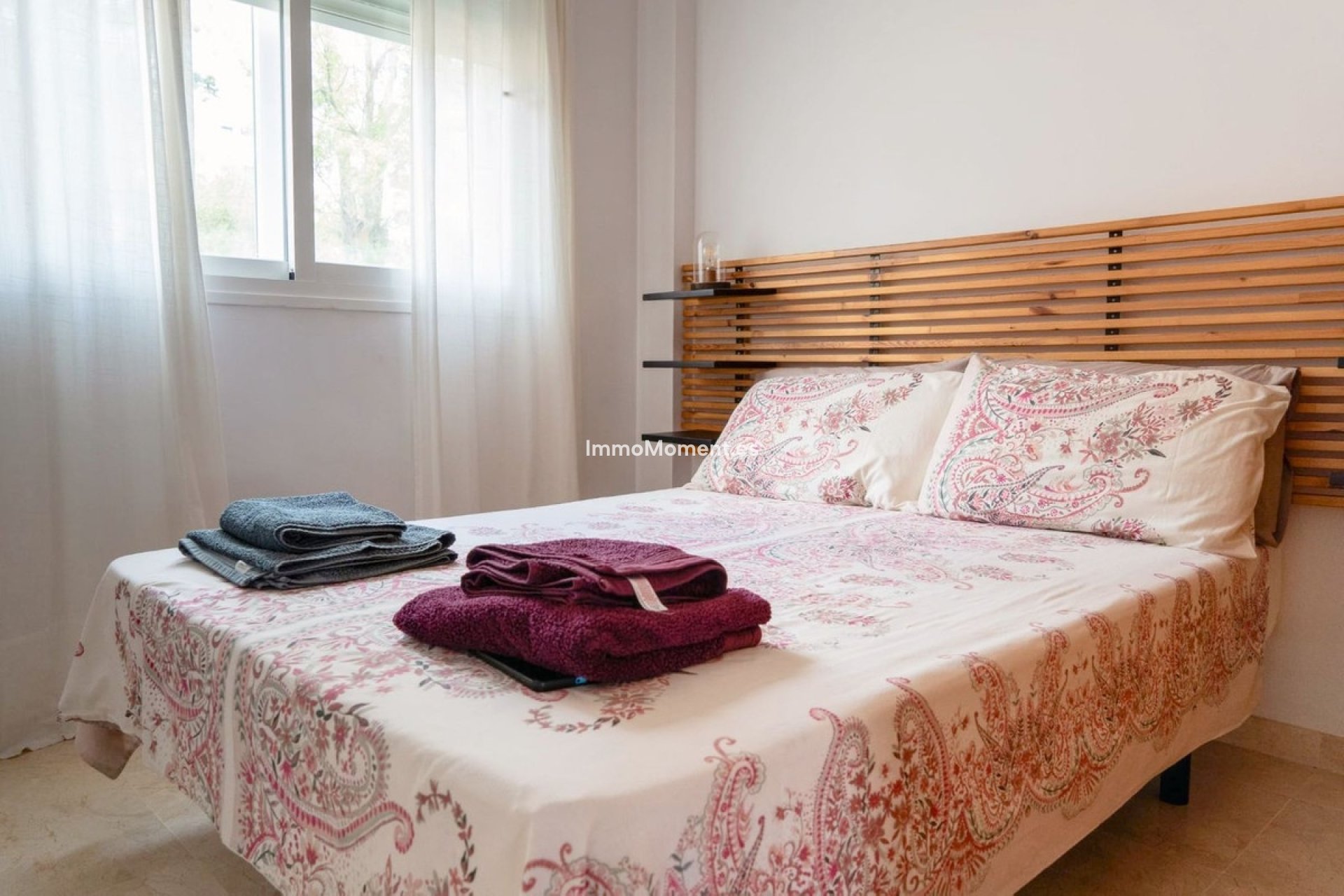 Resale - Apartment - Fuengirola - Fuengirola Centro