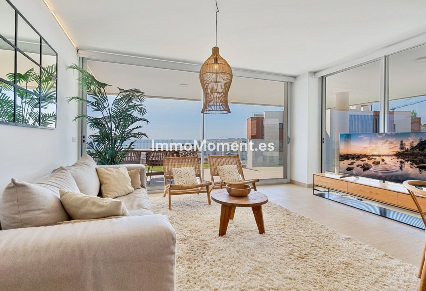 Resale - Apartment - Fuengirola - Fuengirola Centro