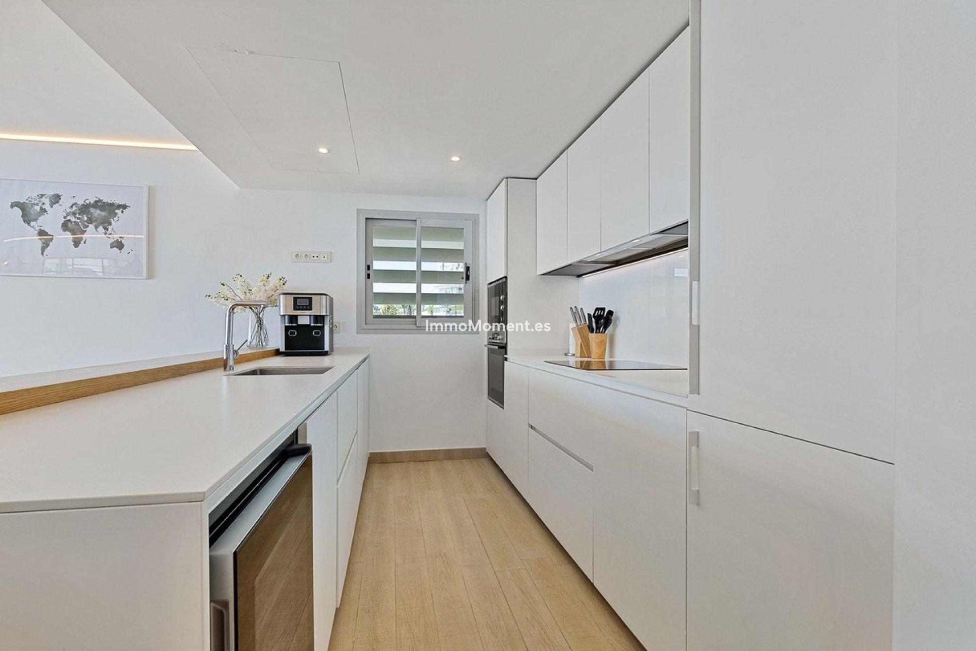 Resale - Apartment - Fuengirola - Fuengirola Centro